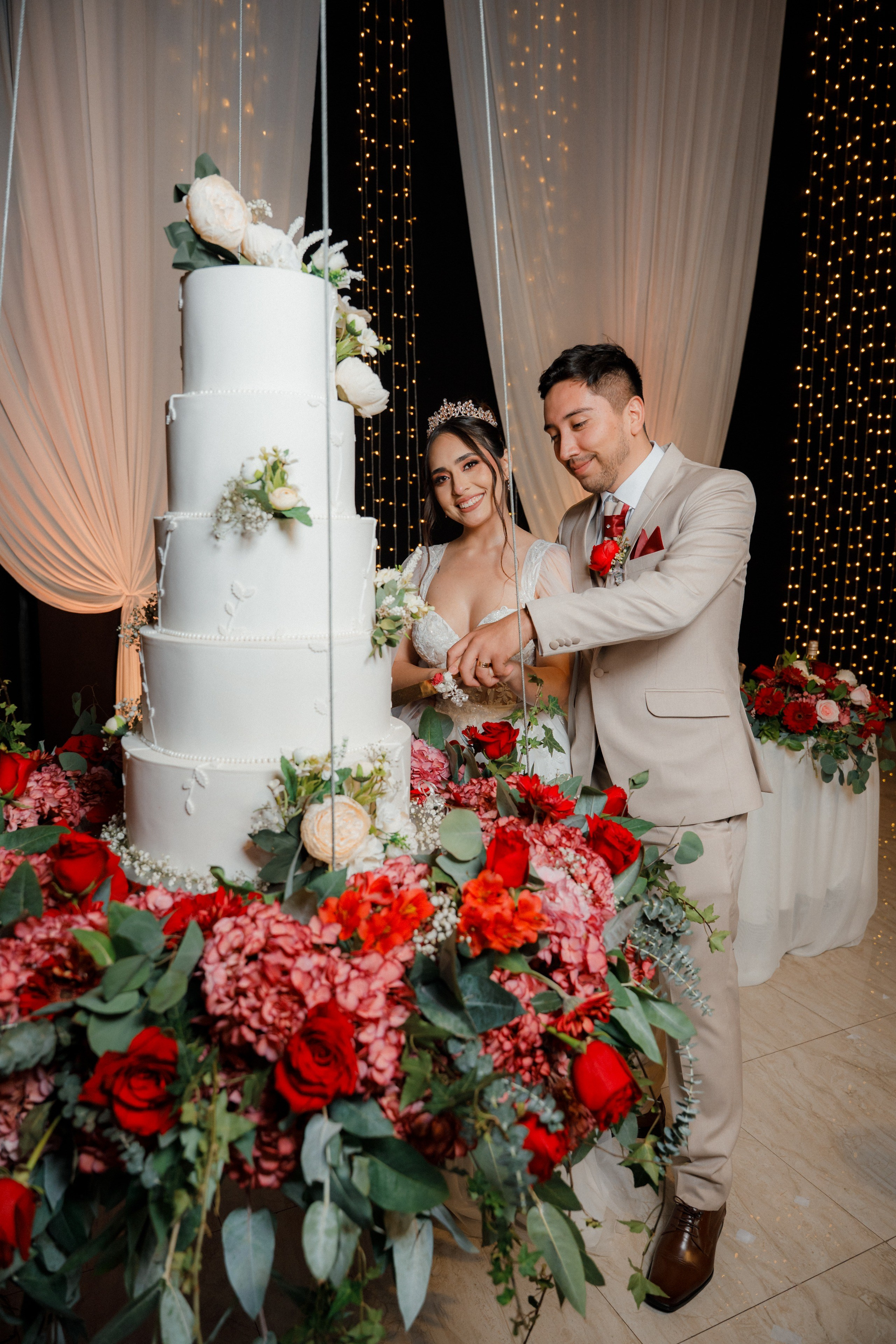 Kiara & Gabriel