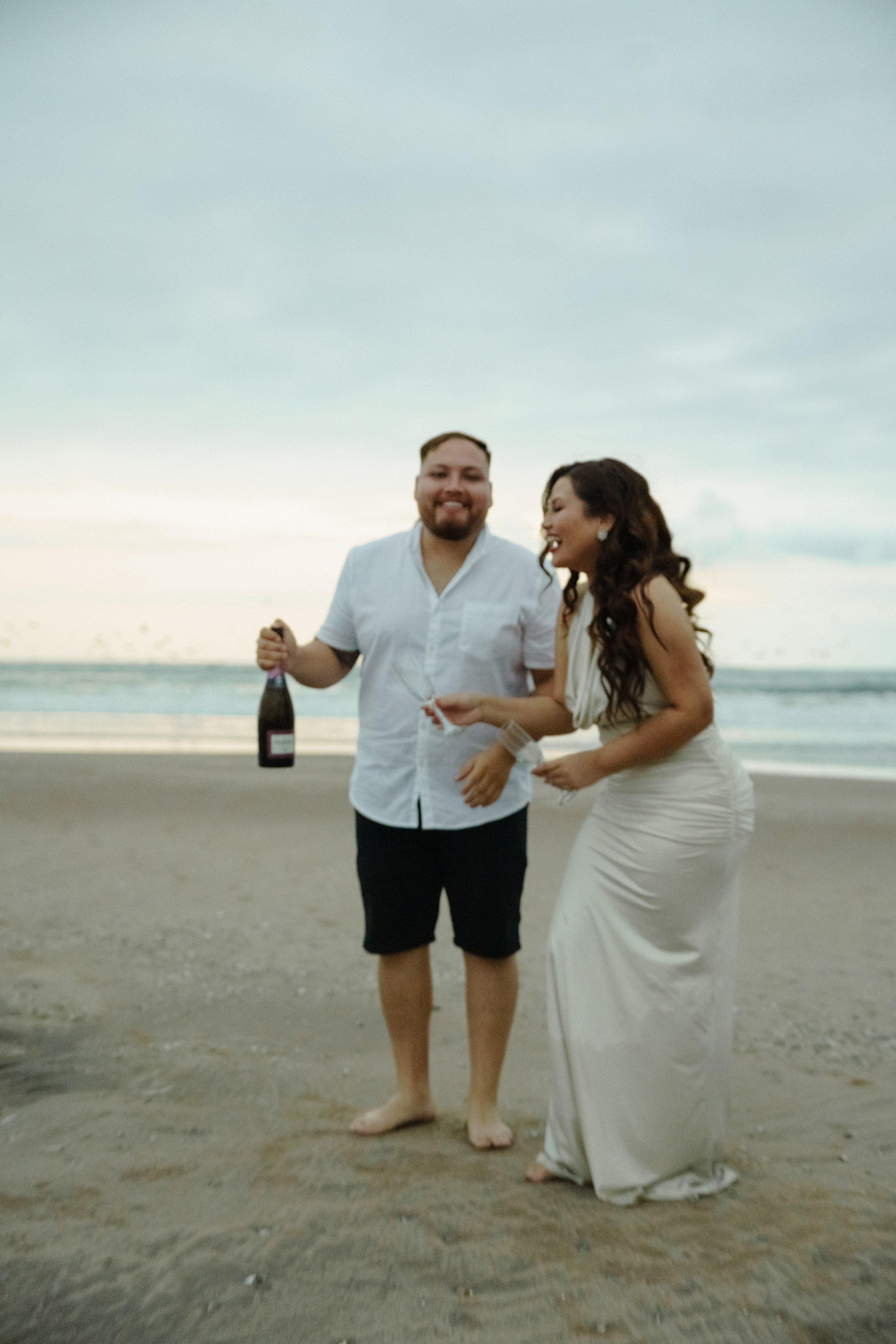 Maria Gracia & Bruno | Viñedo | Playa | Tacna, Perú. Lume Studio XV | Fotografía y Video de 15 Años en Tacna