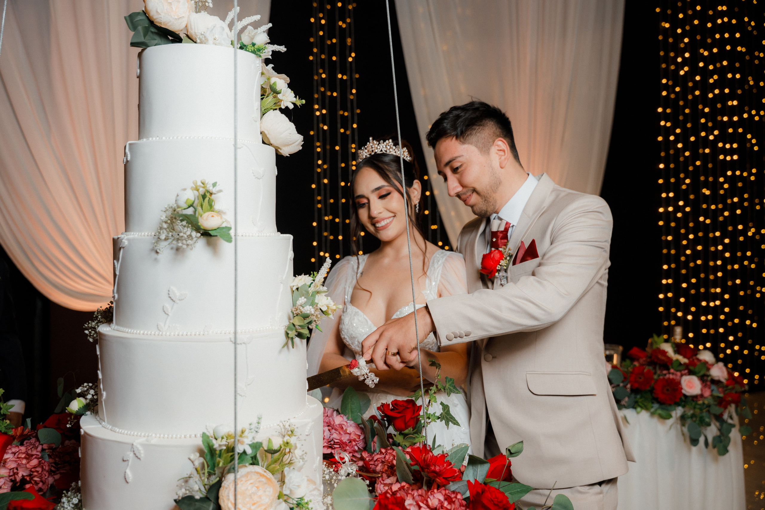 Kiara & Gabriel
