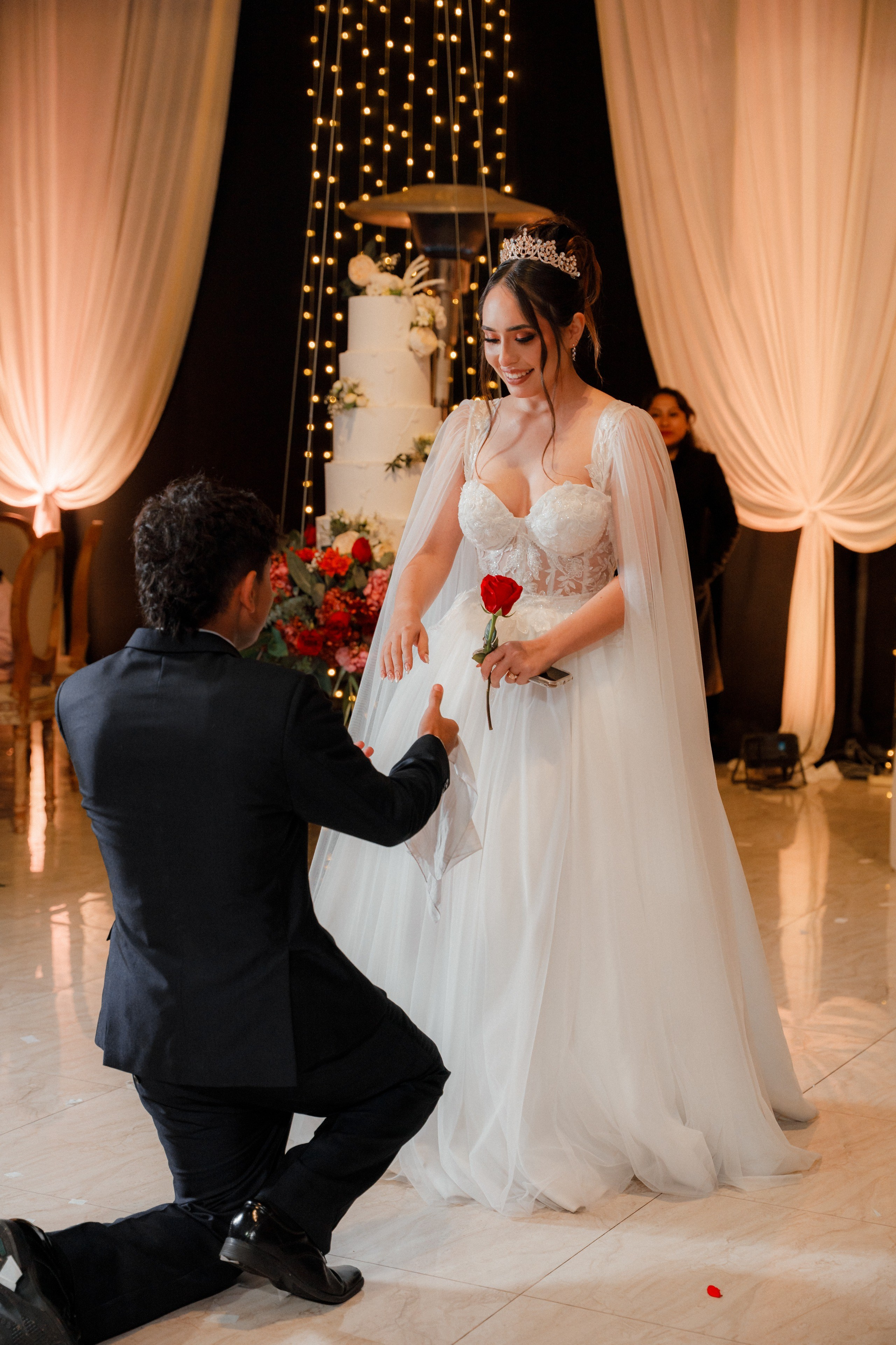 Kiara & Gabriel