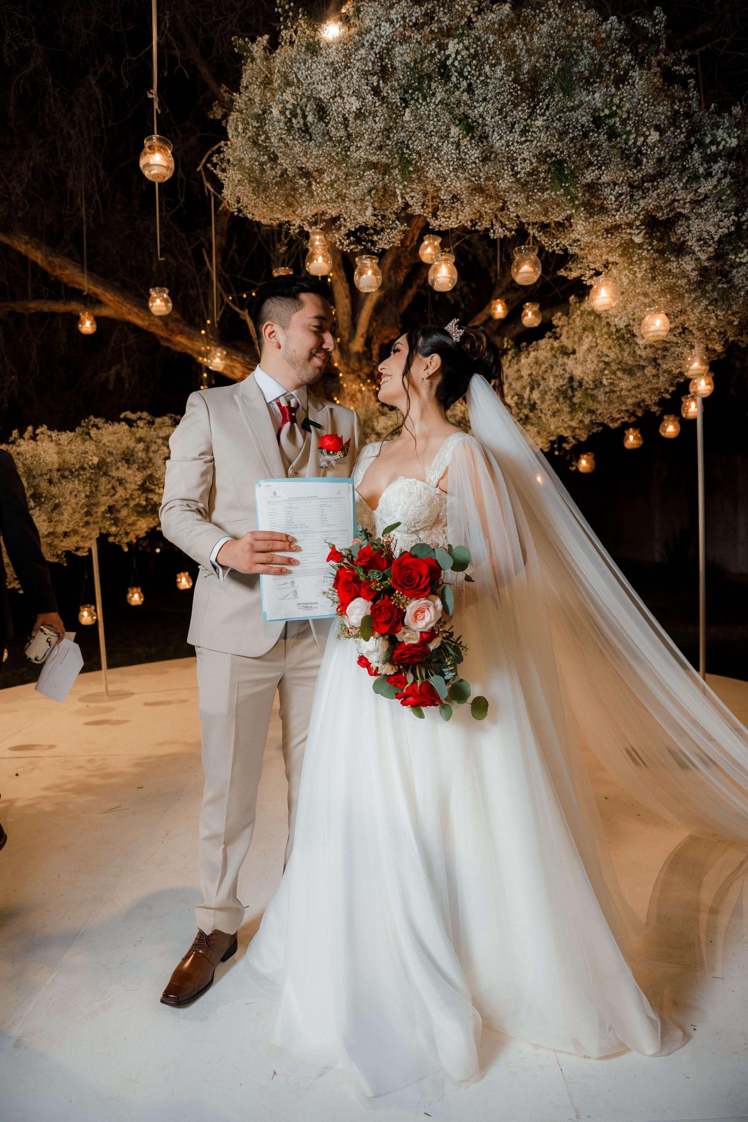 Kiara & Gabriel