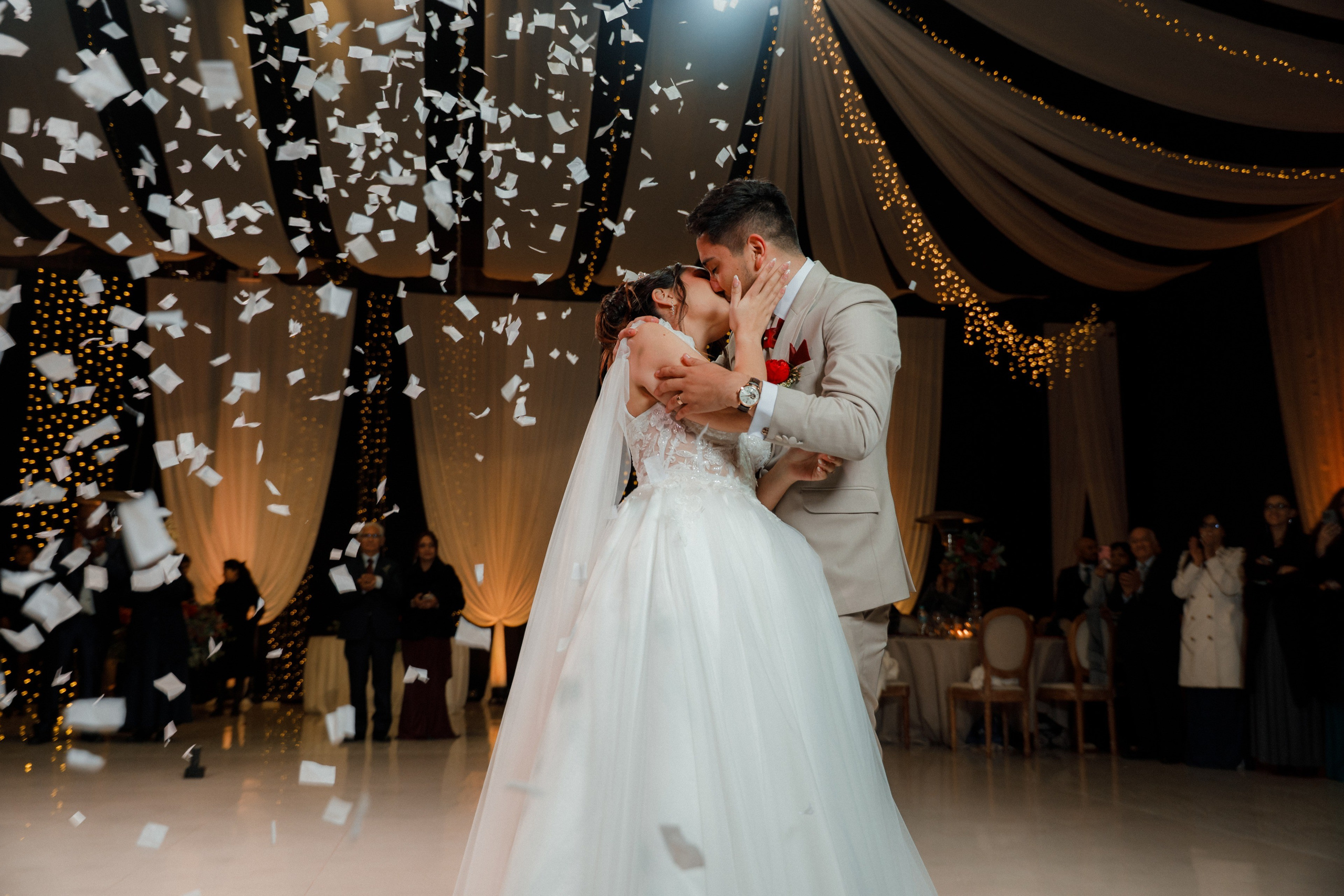Kiara & Gabriel
