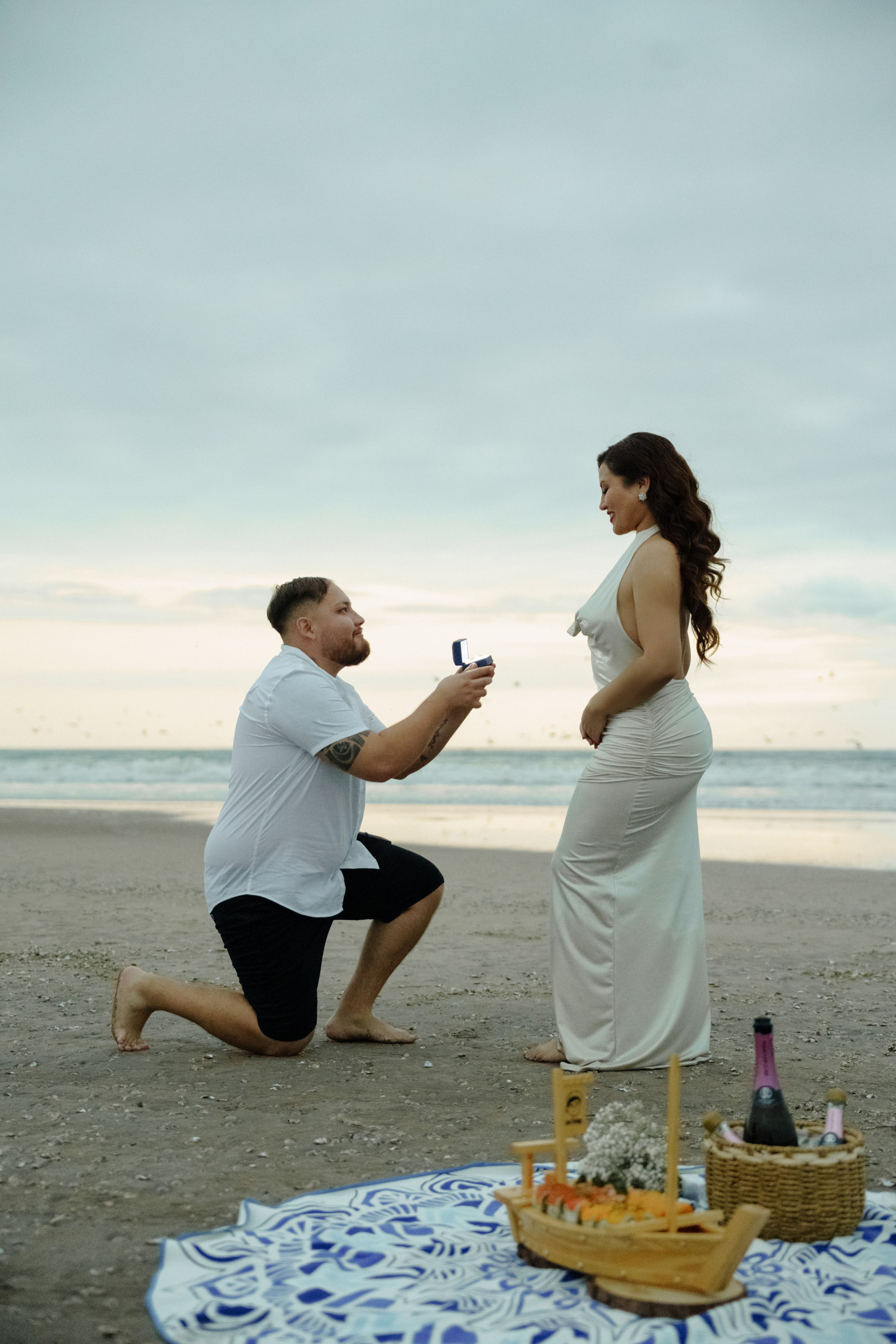 Maria Gracia & Bruno | Viñedo | Playa | Tacna, Perú. Lume Studio XV | Fotografía y Video de 15 Años en Tacna