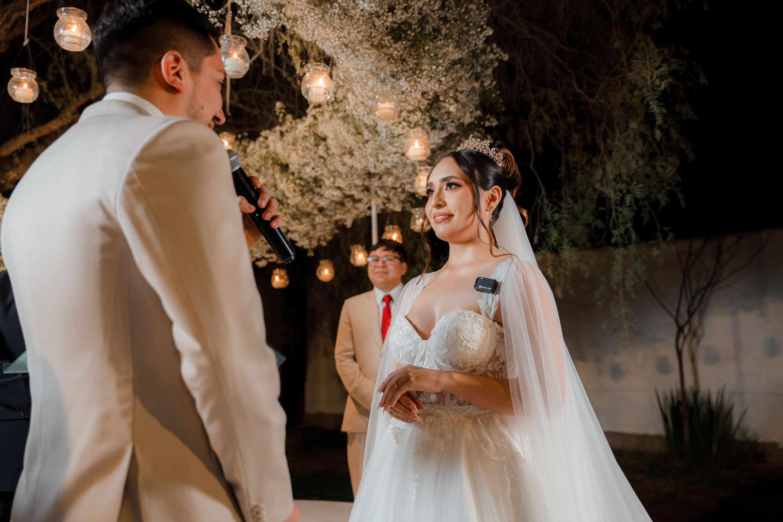 Kiara & Gabriel