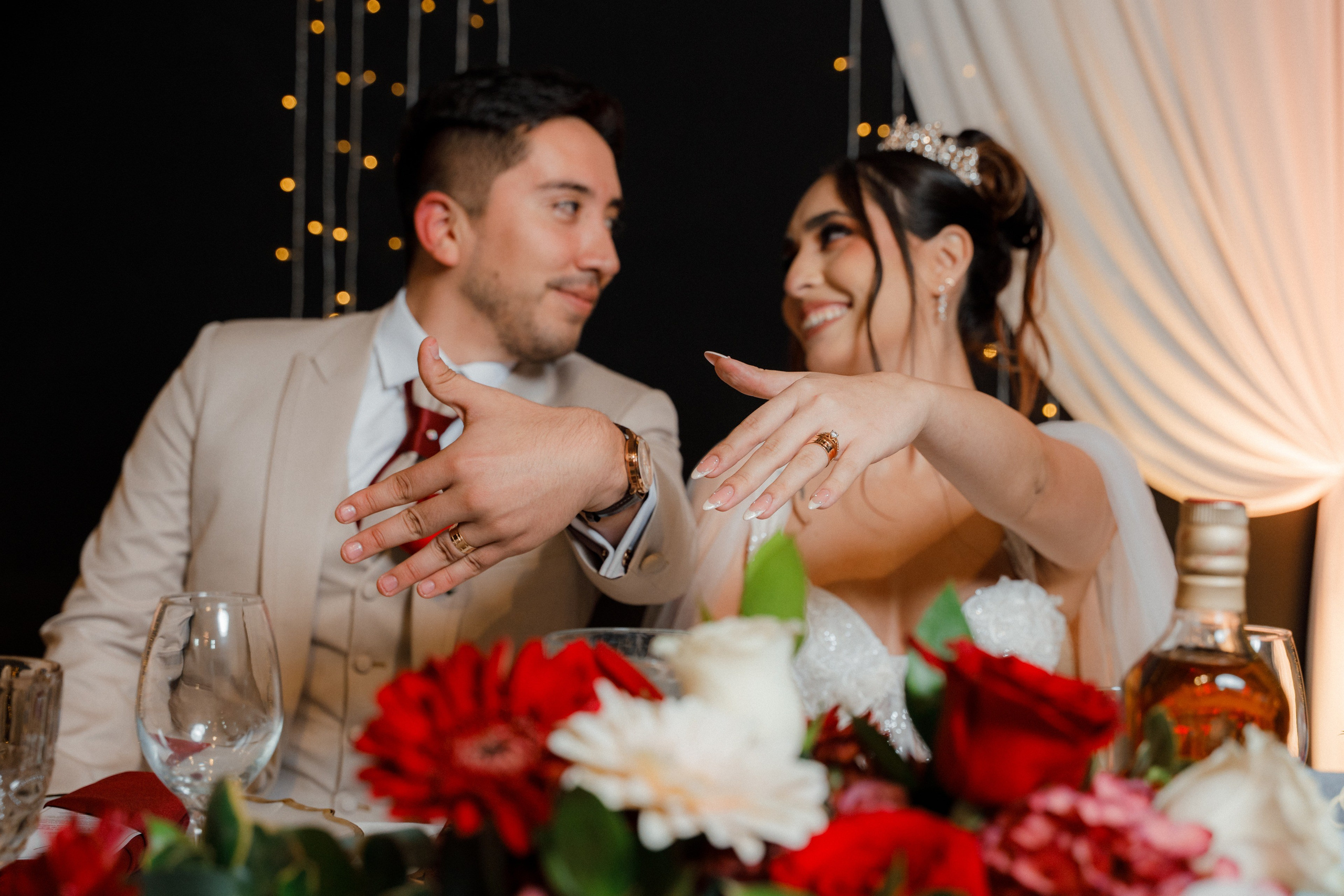 Kiara & Gabriel