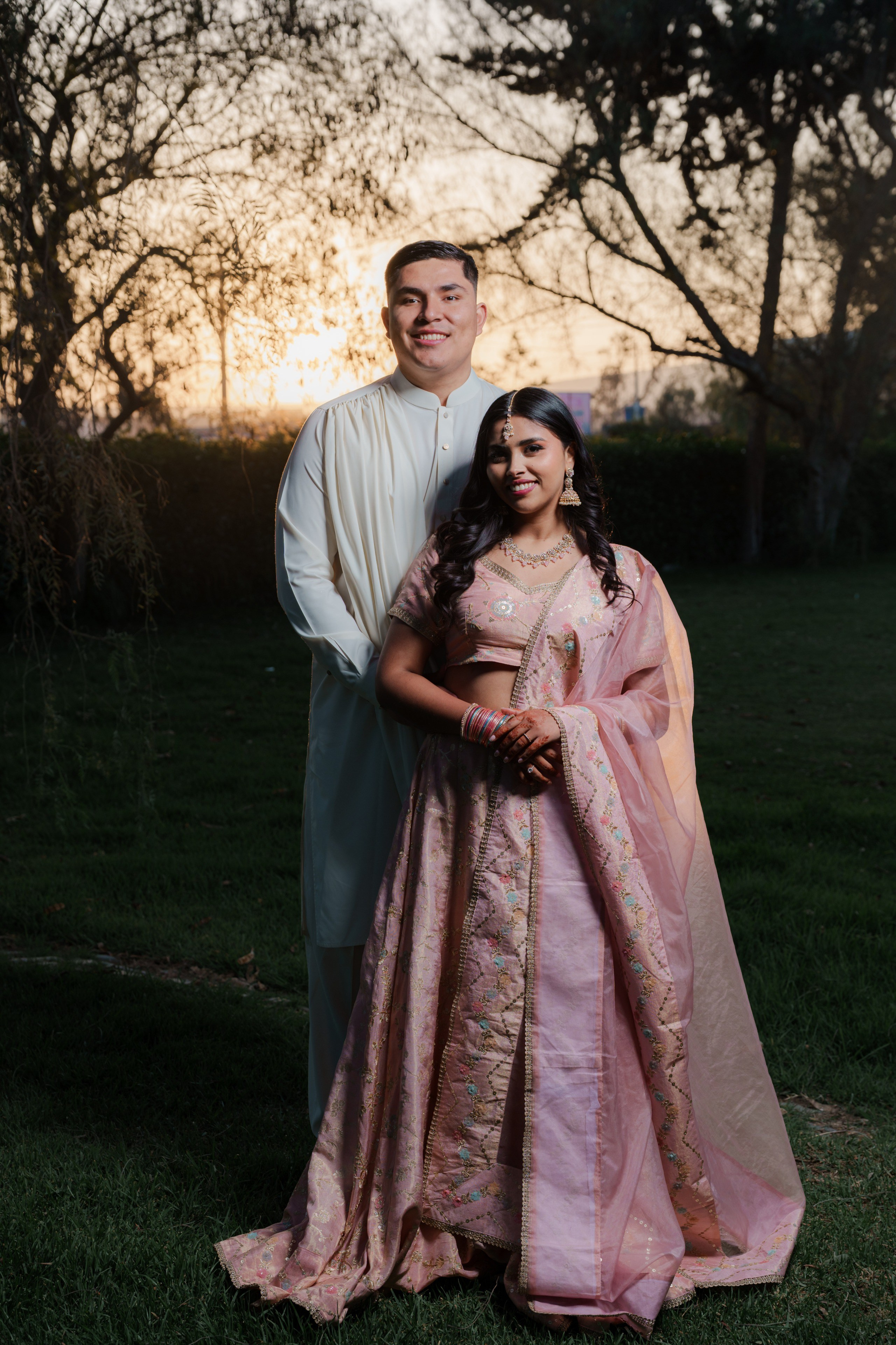 Aisha & Luis| Local Piedra Blanca | Tacna, Perú. Lume Studio XV | Fotografía y Video de 15 Años en Tacna