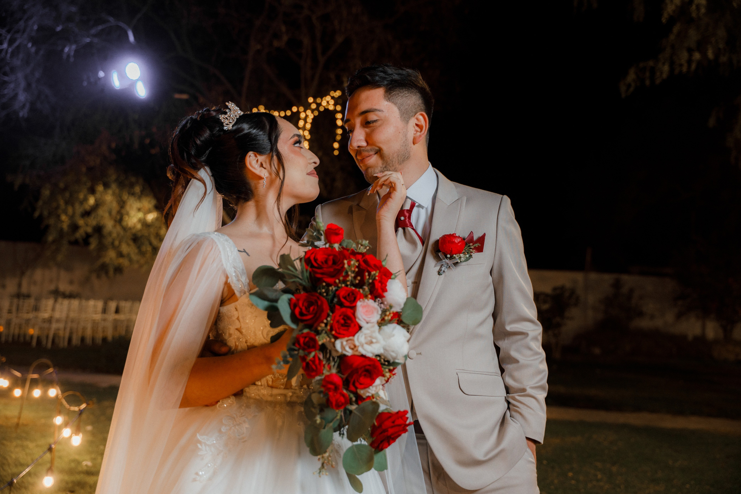 Kiara & Gabriel