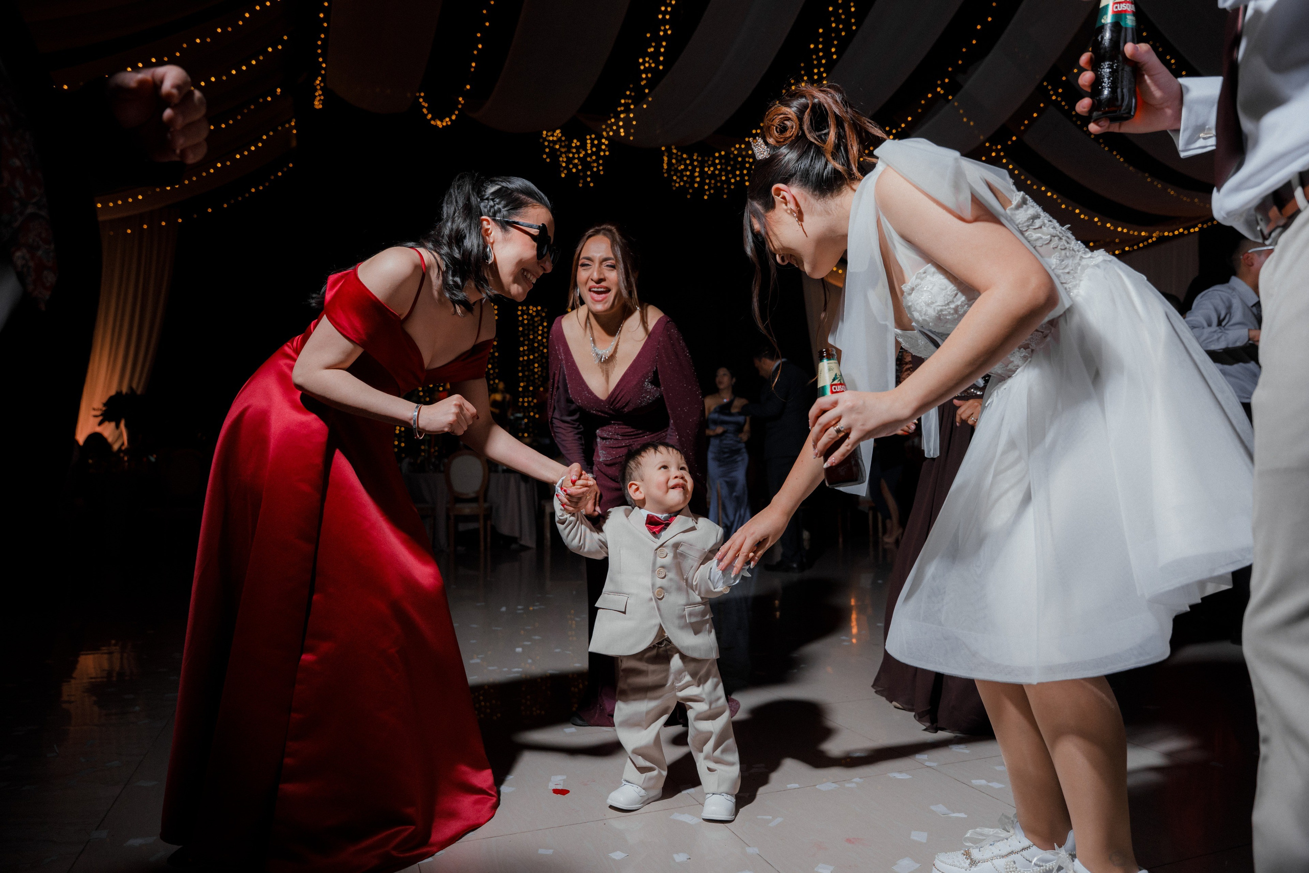 Kiara & Gabriel