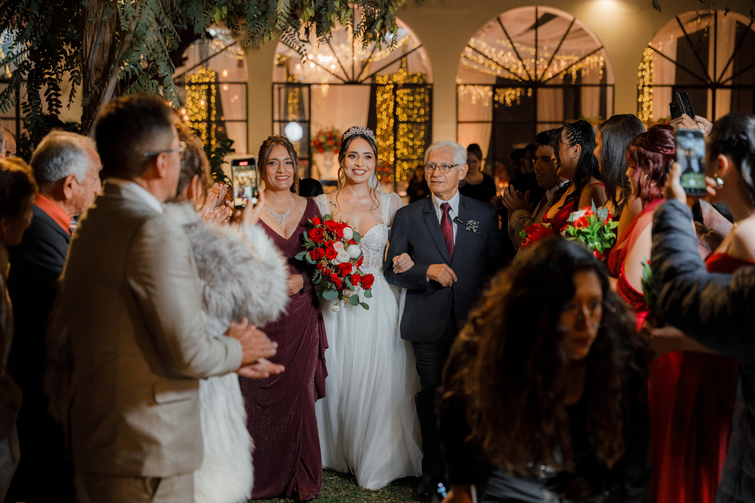 Kiara & Gabriel