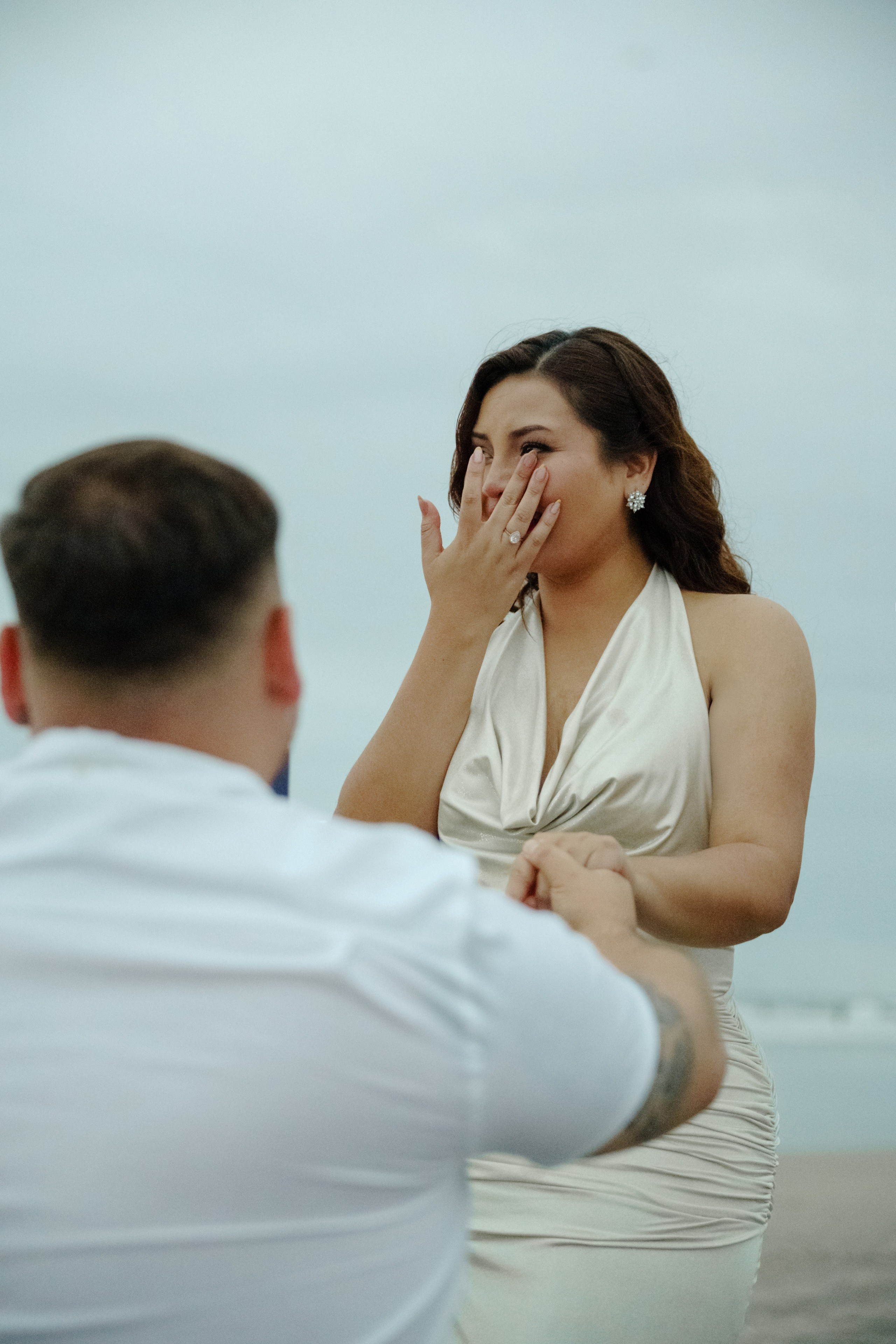 Maria Gracia & Bruno | Viñedo | Playa | Tacna, Perú. Lume Studio XV | Fotografía y Video de 15 Años en Tacna
