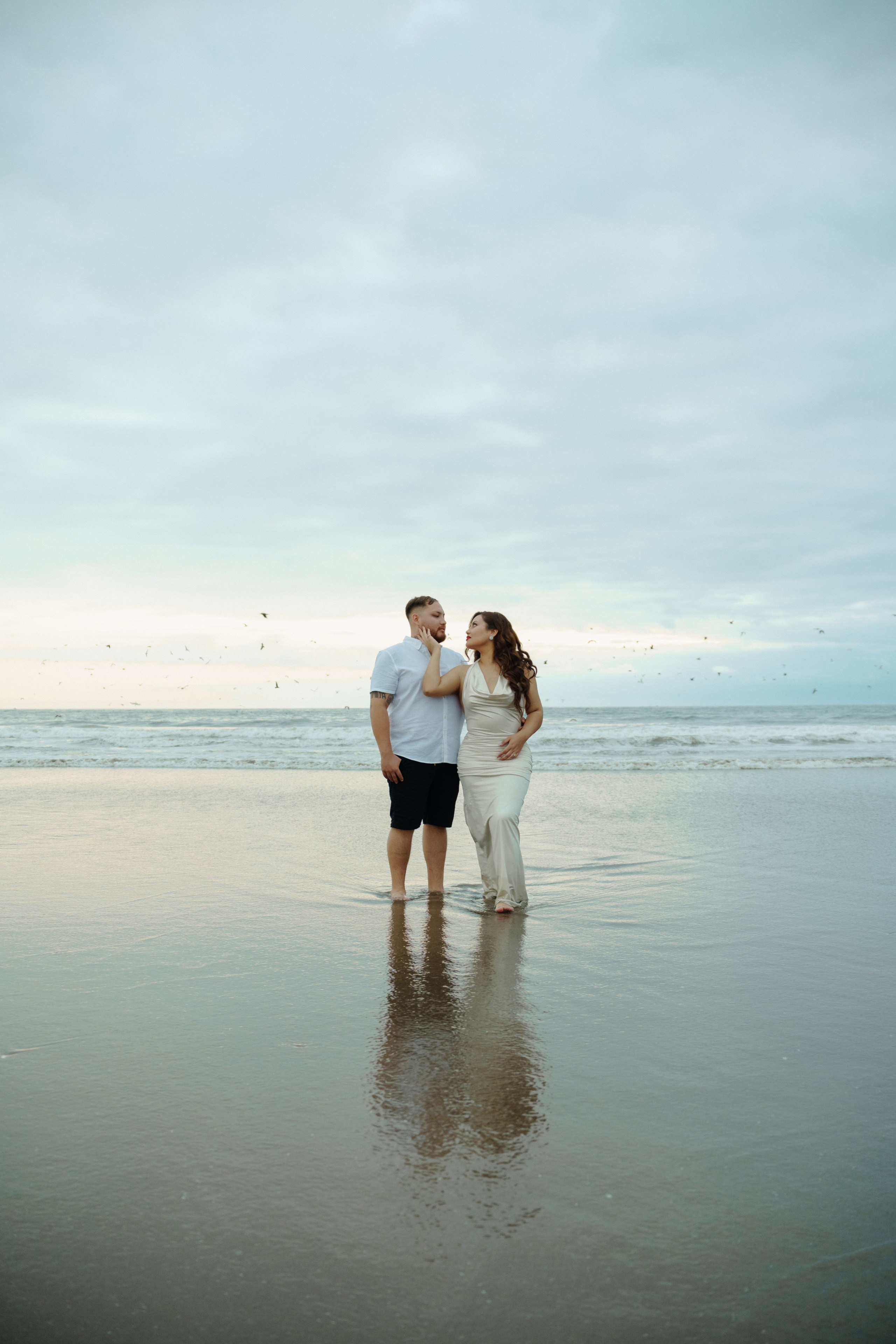 Maria Gracia & Bruno | Viñedo | Playa | Tacna, Perú. Lume Studio XV | Fotografía y Video de 15 Años en Tacna