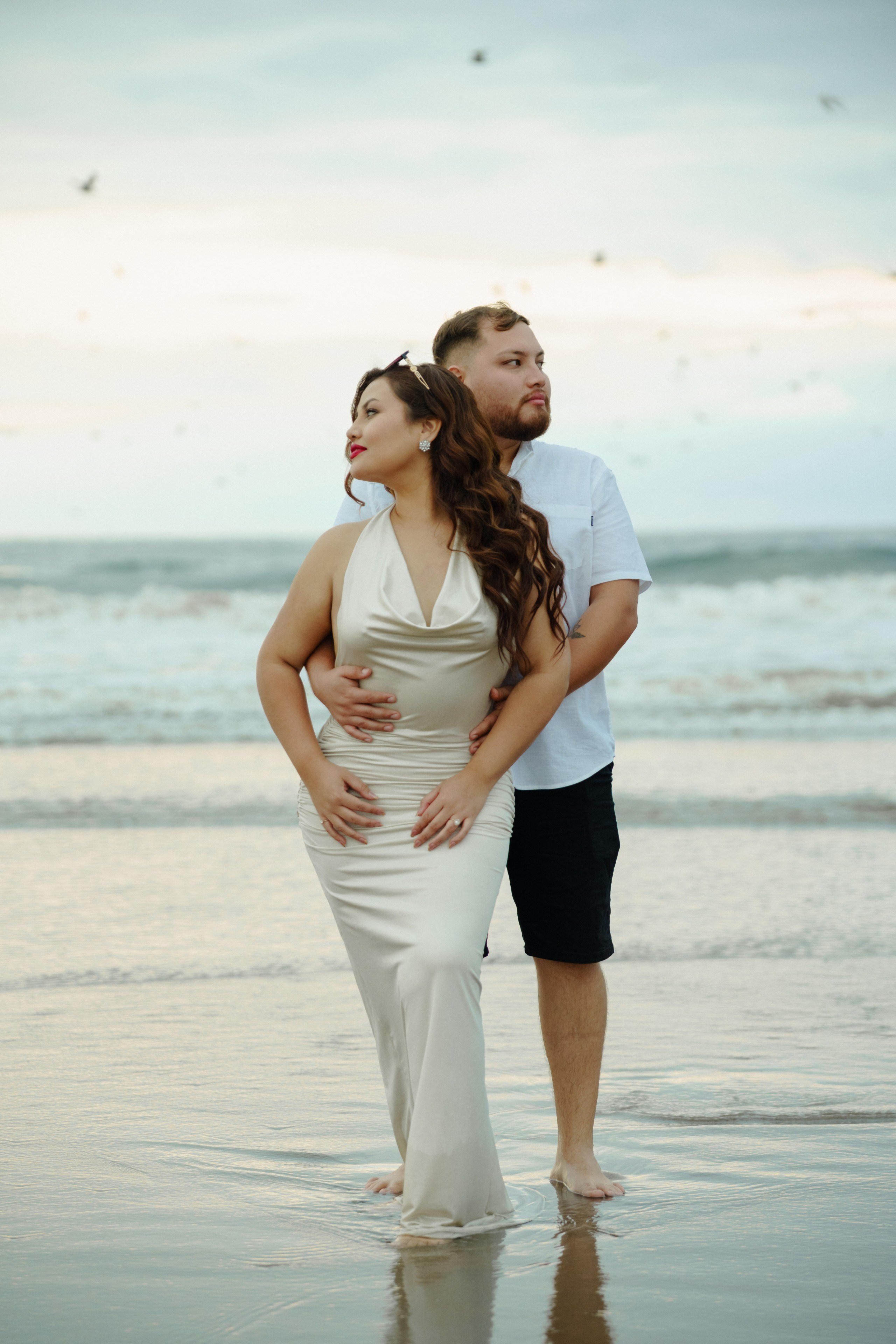 Maria Gracia & Bruno | Viñedo | Playa | Tacna, Perú. Lume Studio XV | Fotografía y Video de 15 Años en Tacna