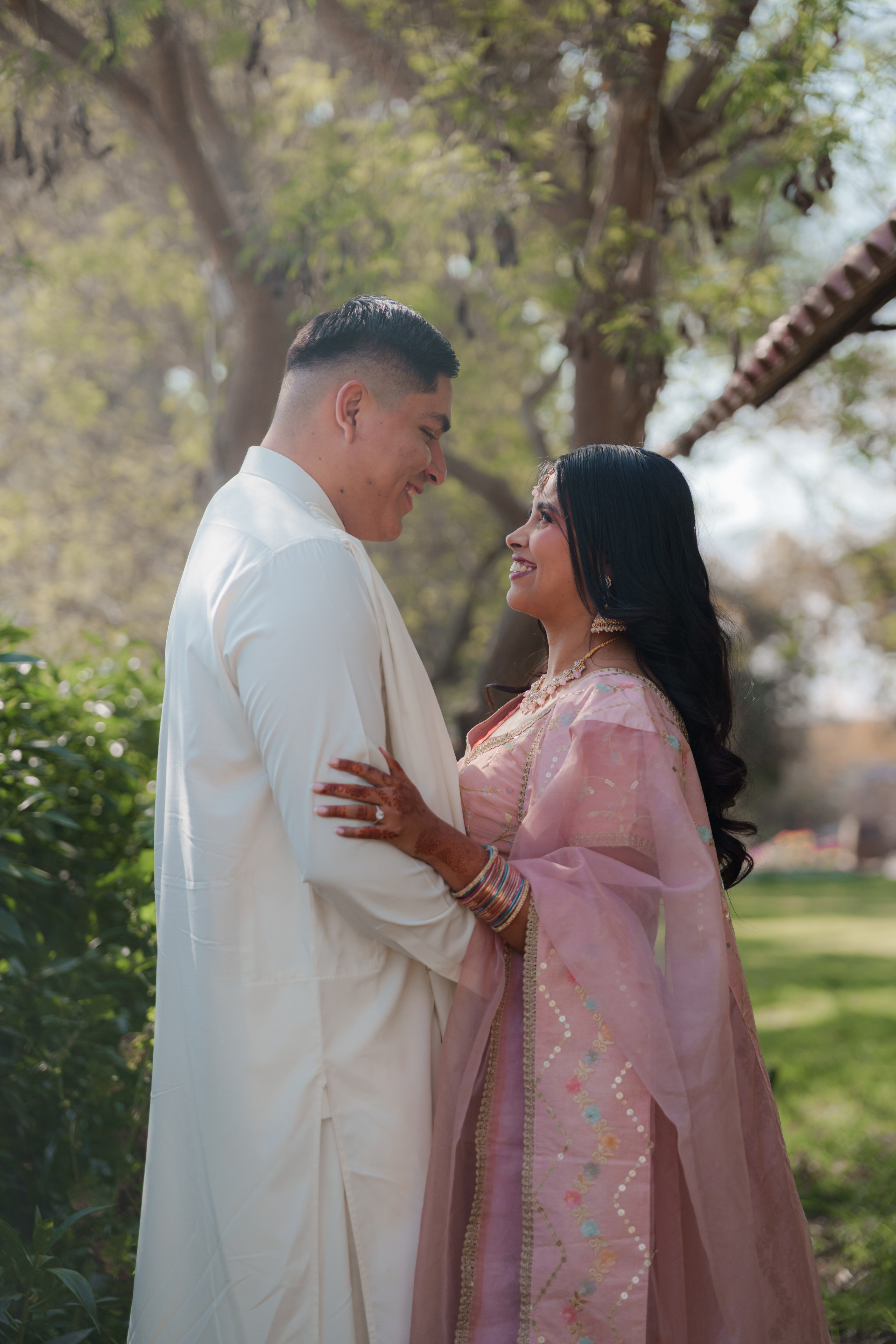 Aisha & Luis| Local Piedra Blanca | Tacna, Perú. Lume Studio XV | Fotografía y Video de 15 Años en Tacna