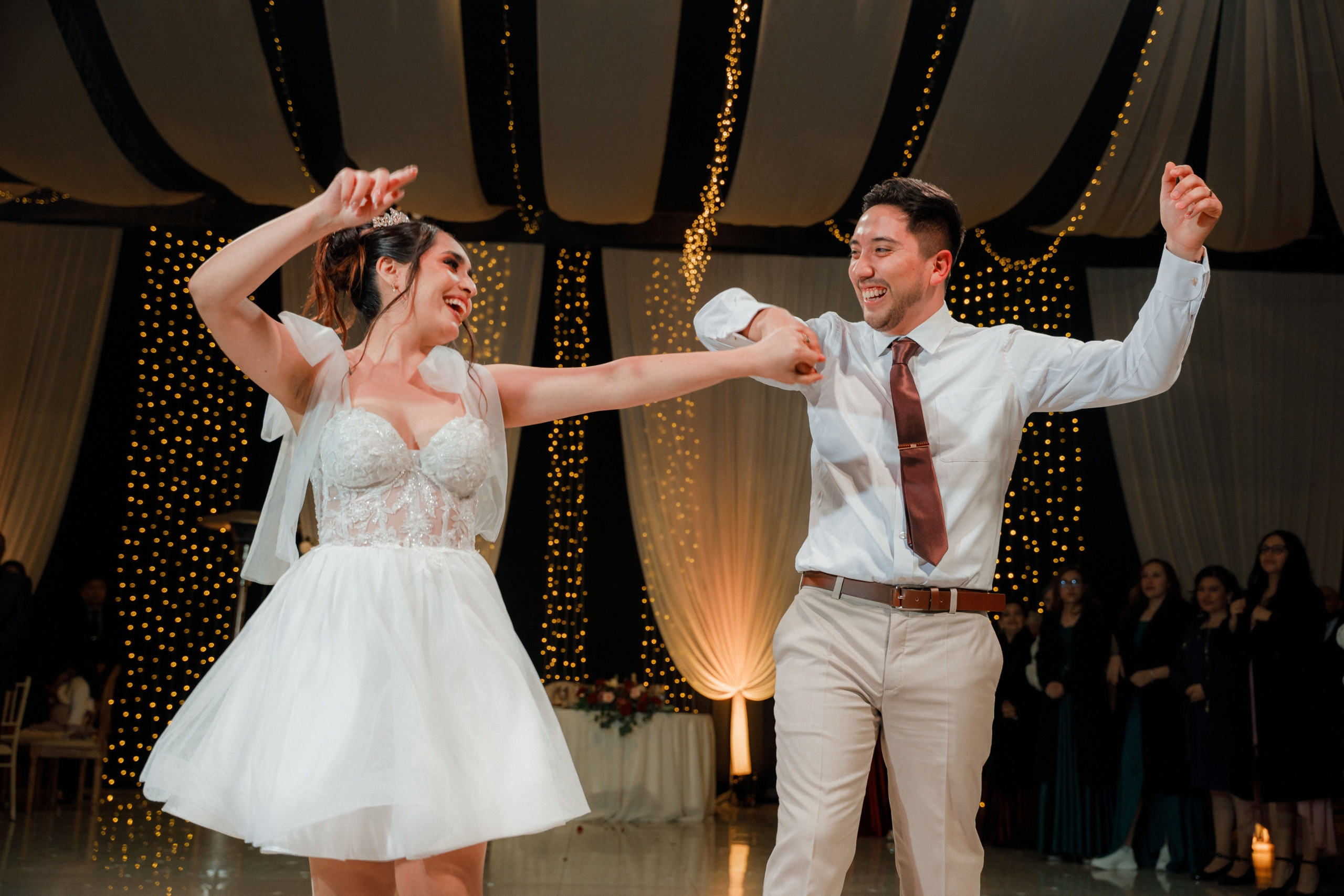Kiara & Gabriel