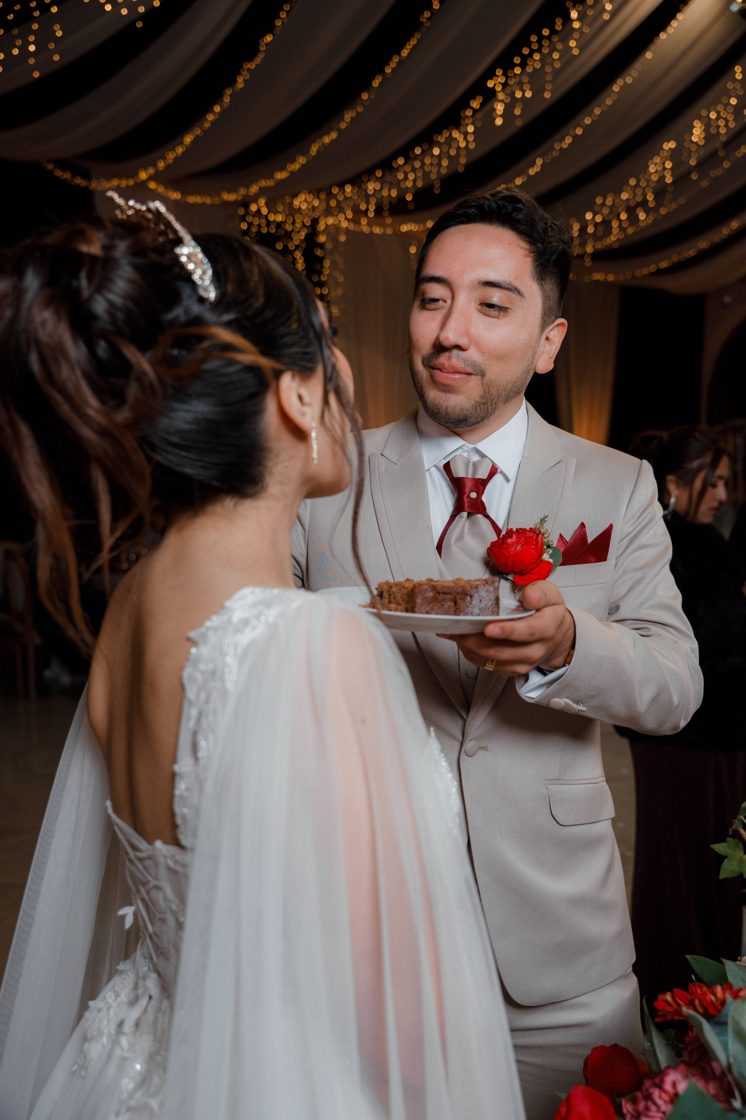 Kiara & Gabriel