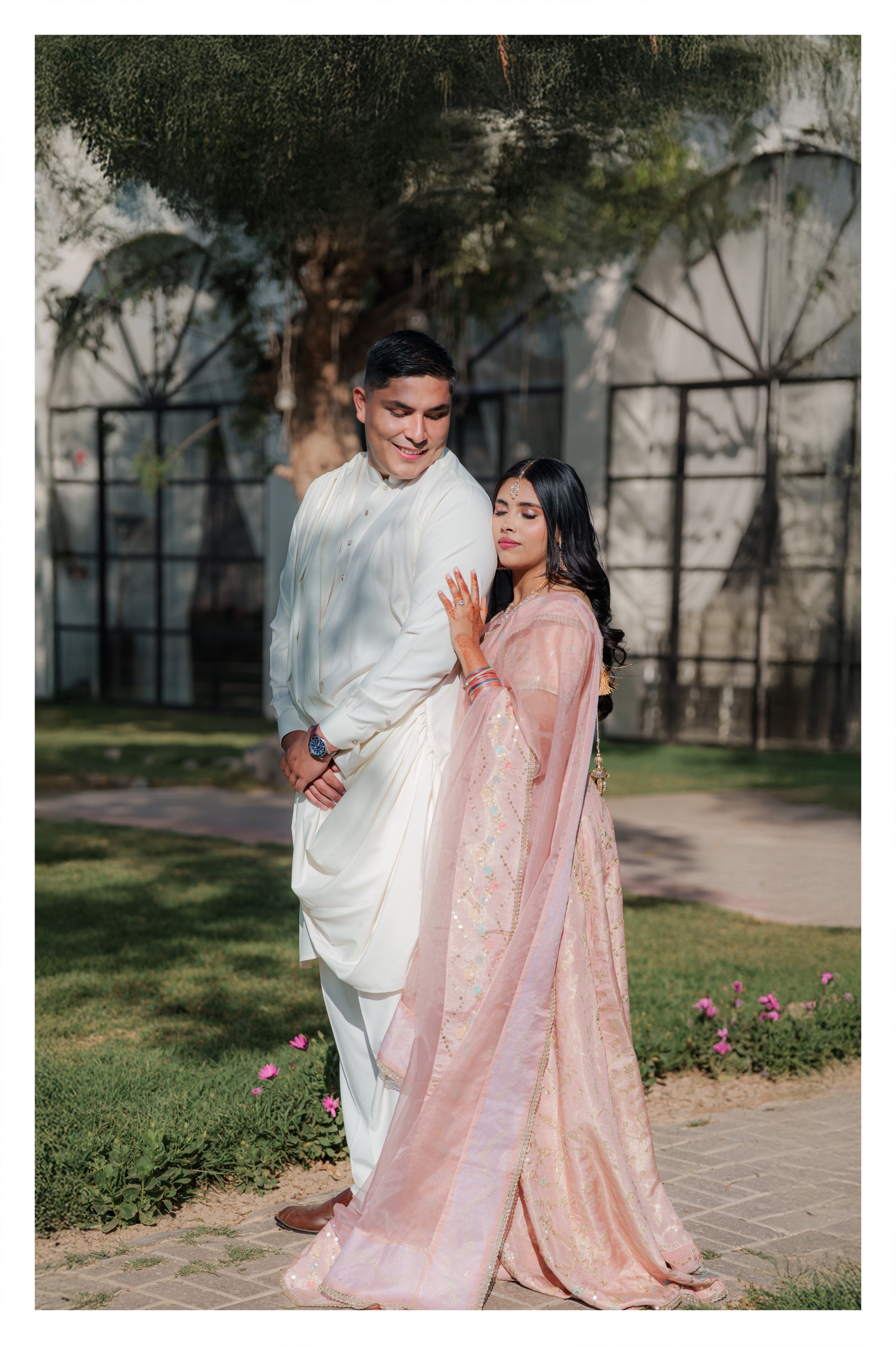 Aisha & Luis| Local Piedra Blanca | Tacna, Perú. Lume Studio XV | Fotografía y Video de 15 Años en Tacna