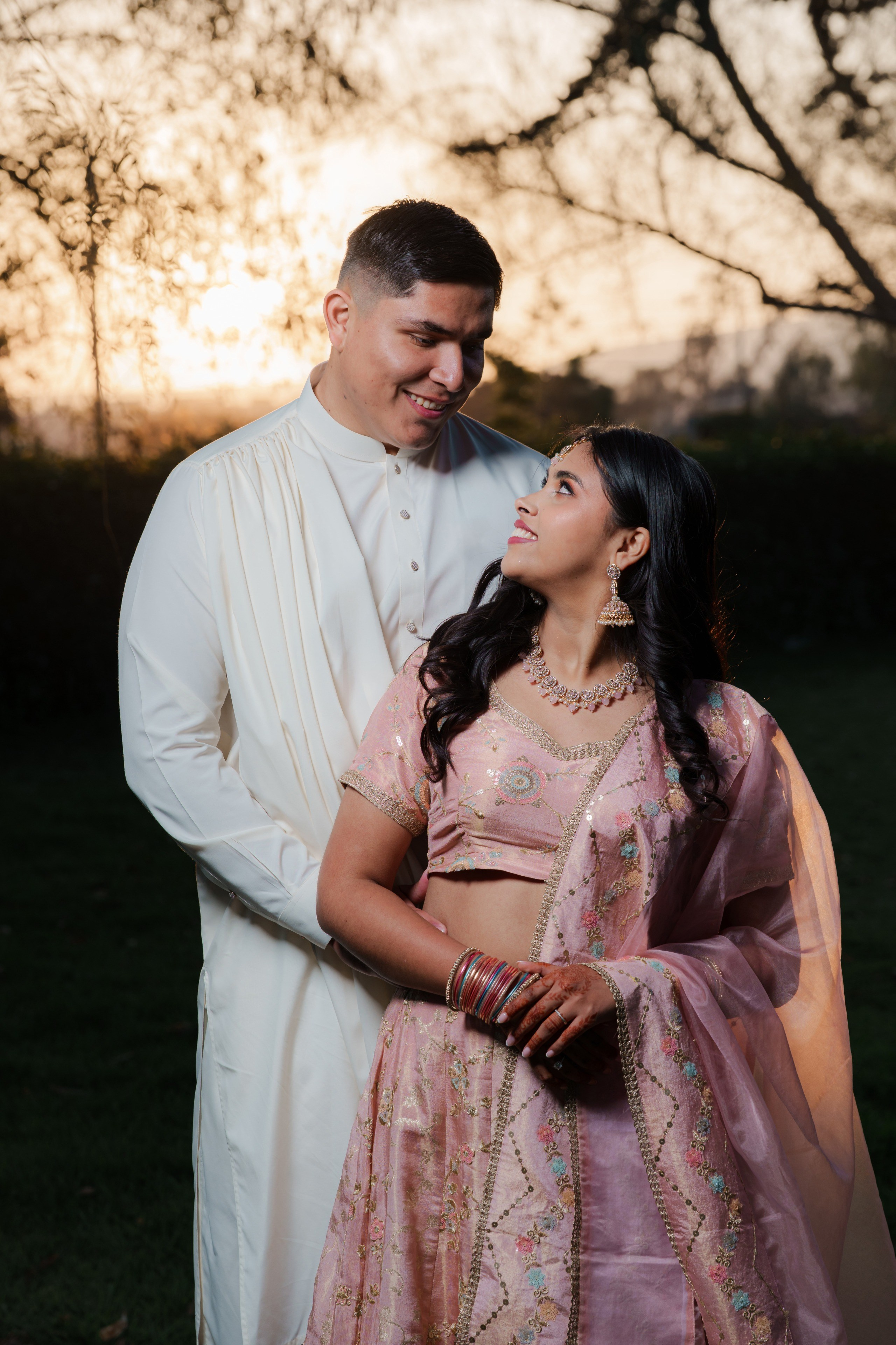 Aisha & Luis| Local Piedra Blanca | Tacna, Perú. Lume Studio XV | Fotografía y Video de 15 Años en Tacna