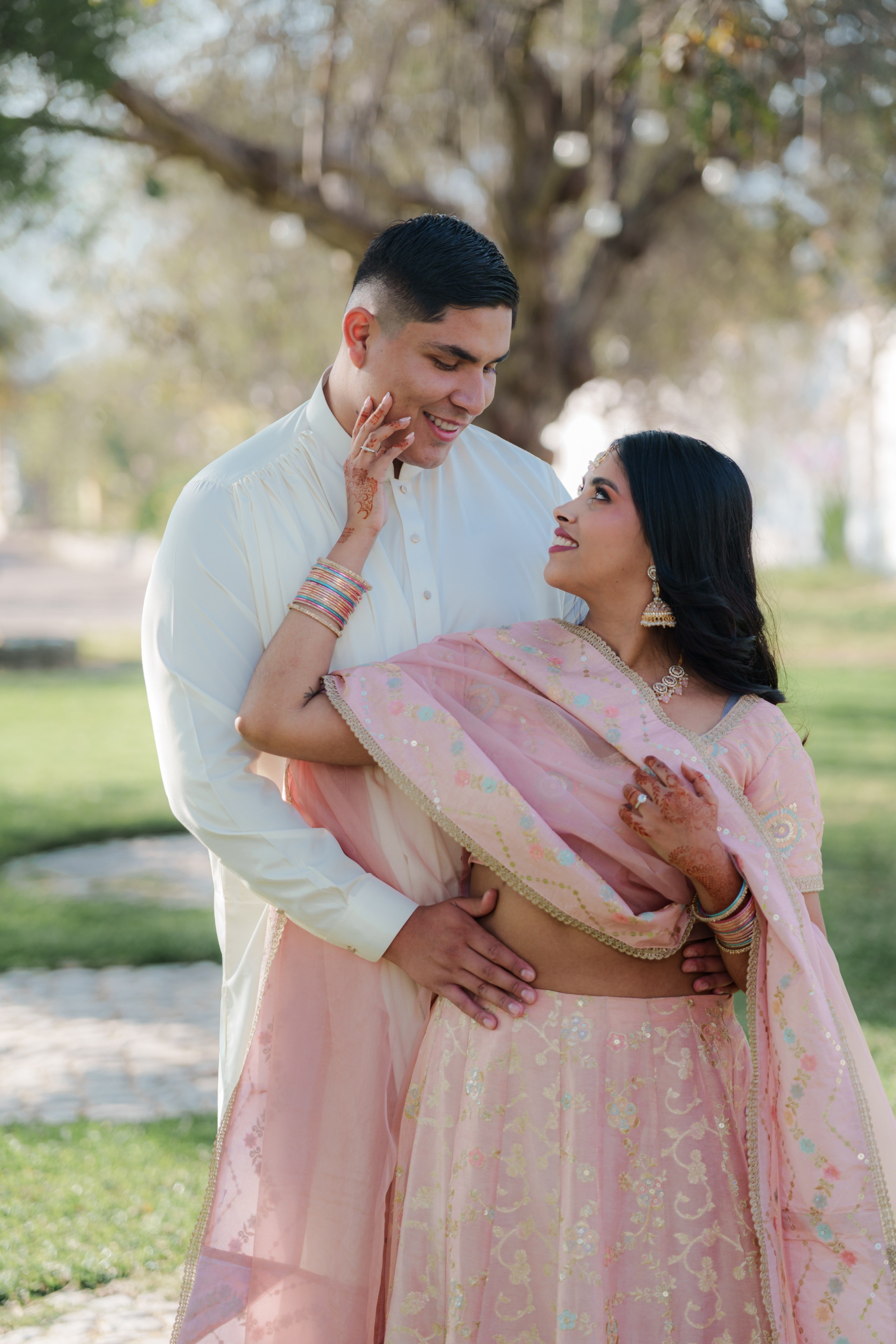 Aisha & Luis| Local Piedra Blanca | Tacna, Perú. Lume Studio XV | Fotografía y Video de 15 Años en Tacna