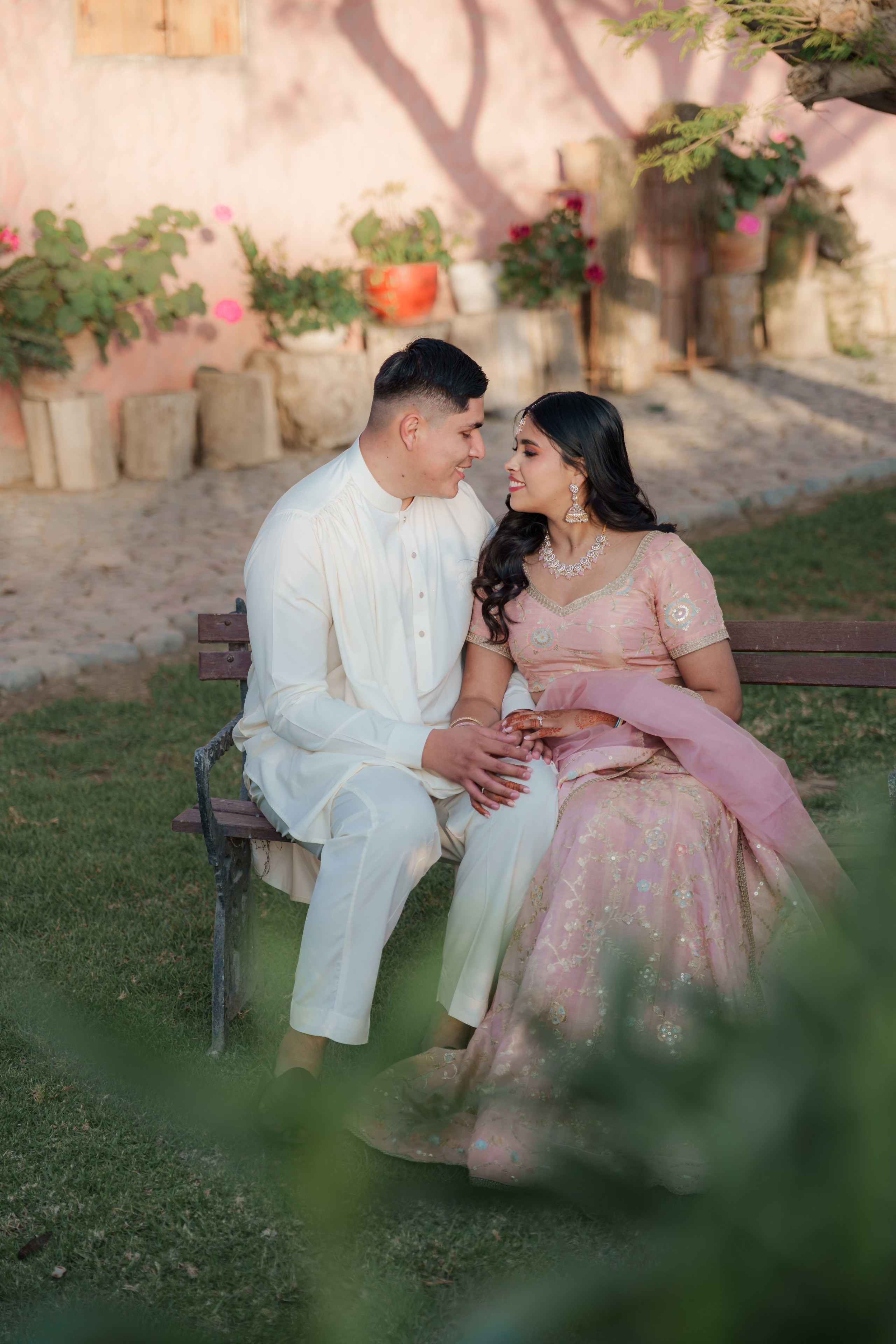 Aisha & Luis| Local Piedra Blanca | Tacna, Perú. Lume Studio XV | Fotografía y Video de 15 Años en Tacna