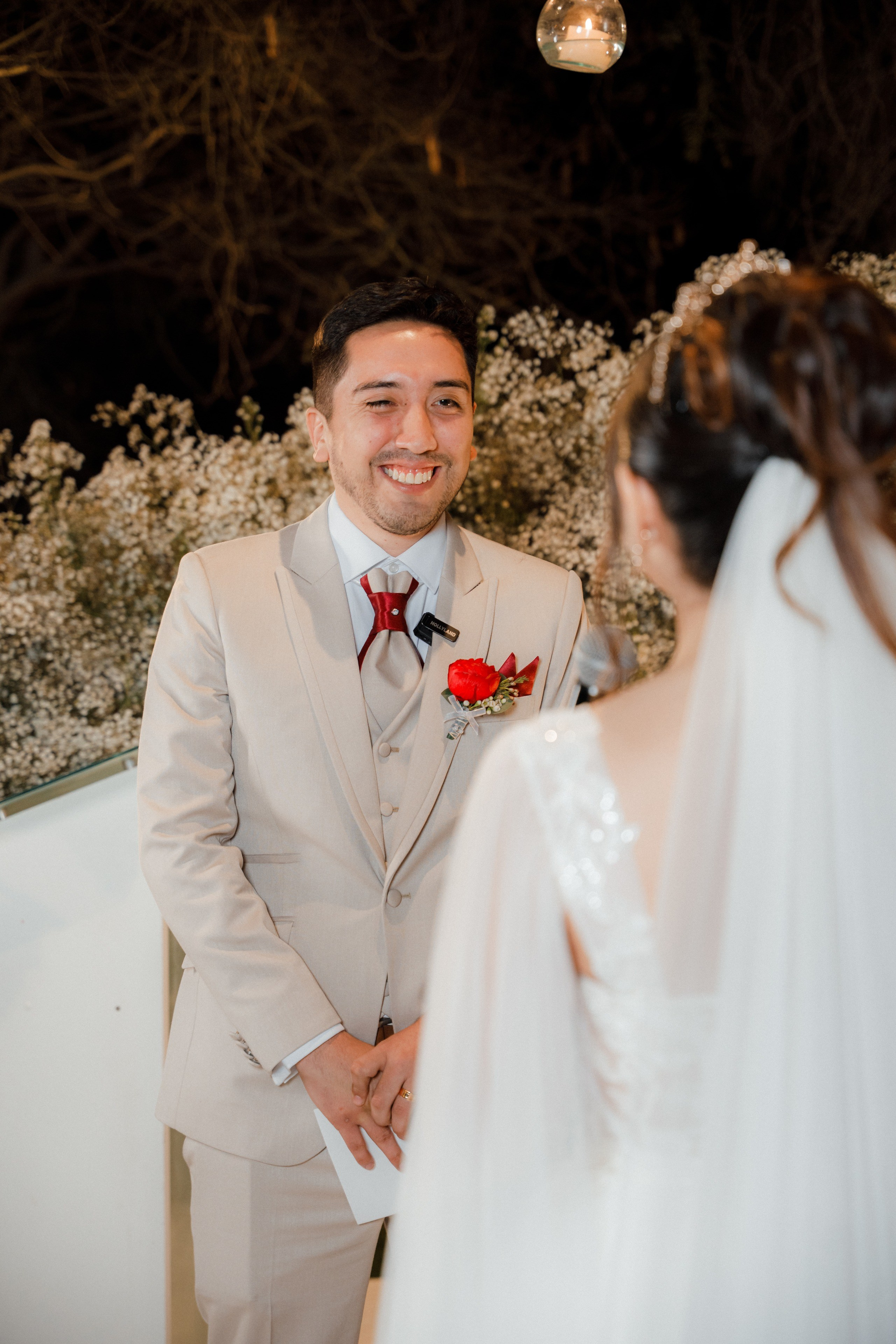 Kiara & Gabriel