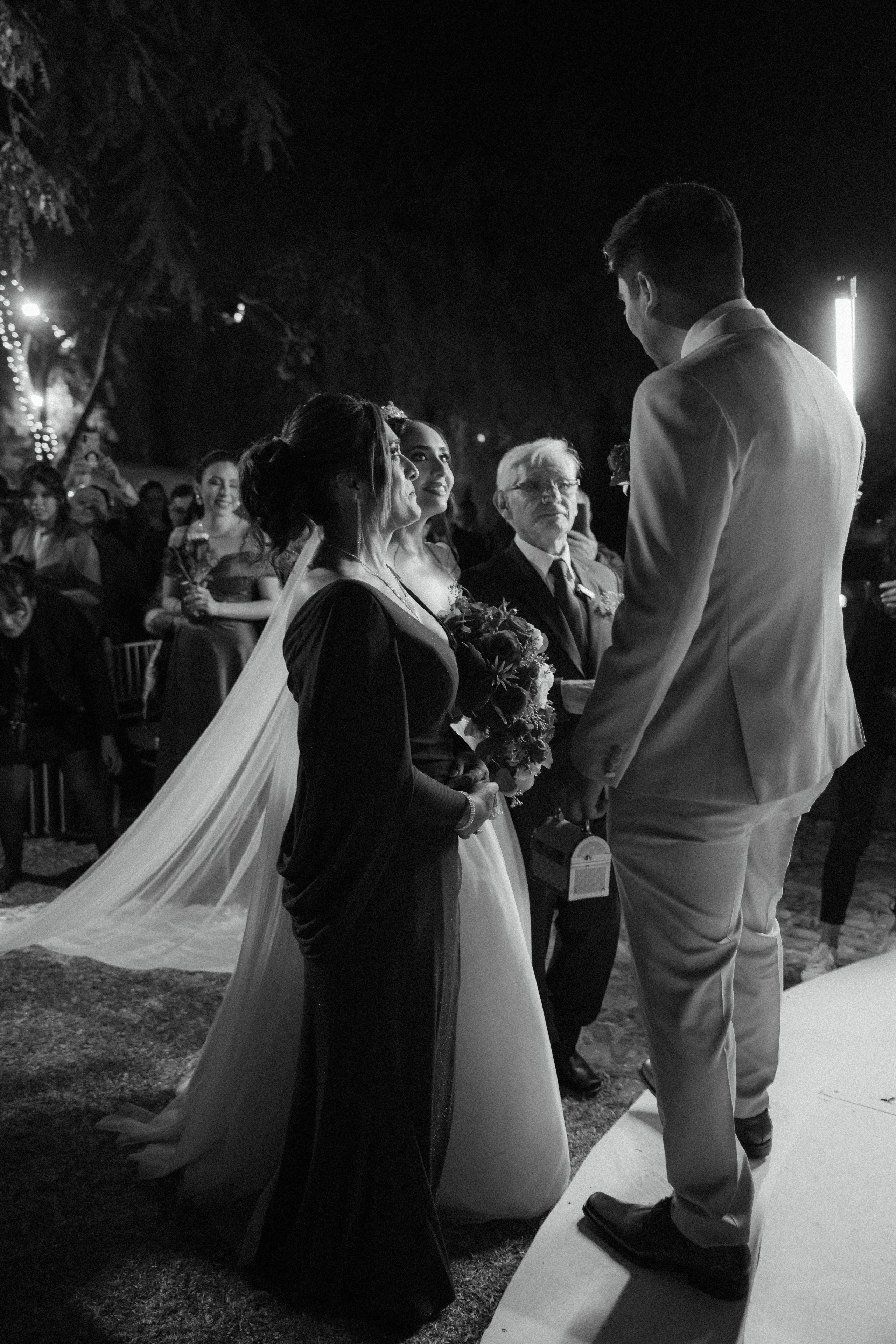 Kiara & Gabriel