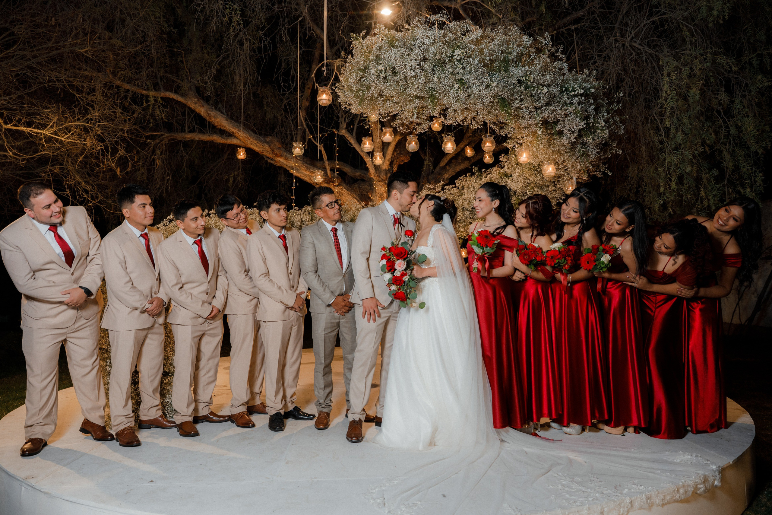 Kiara & Gabriel