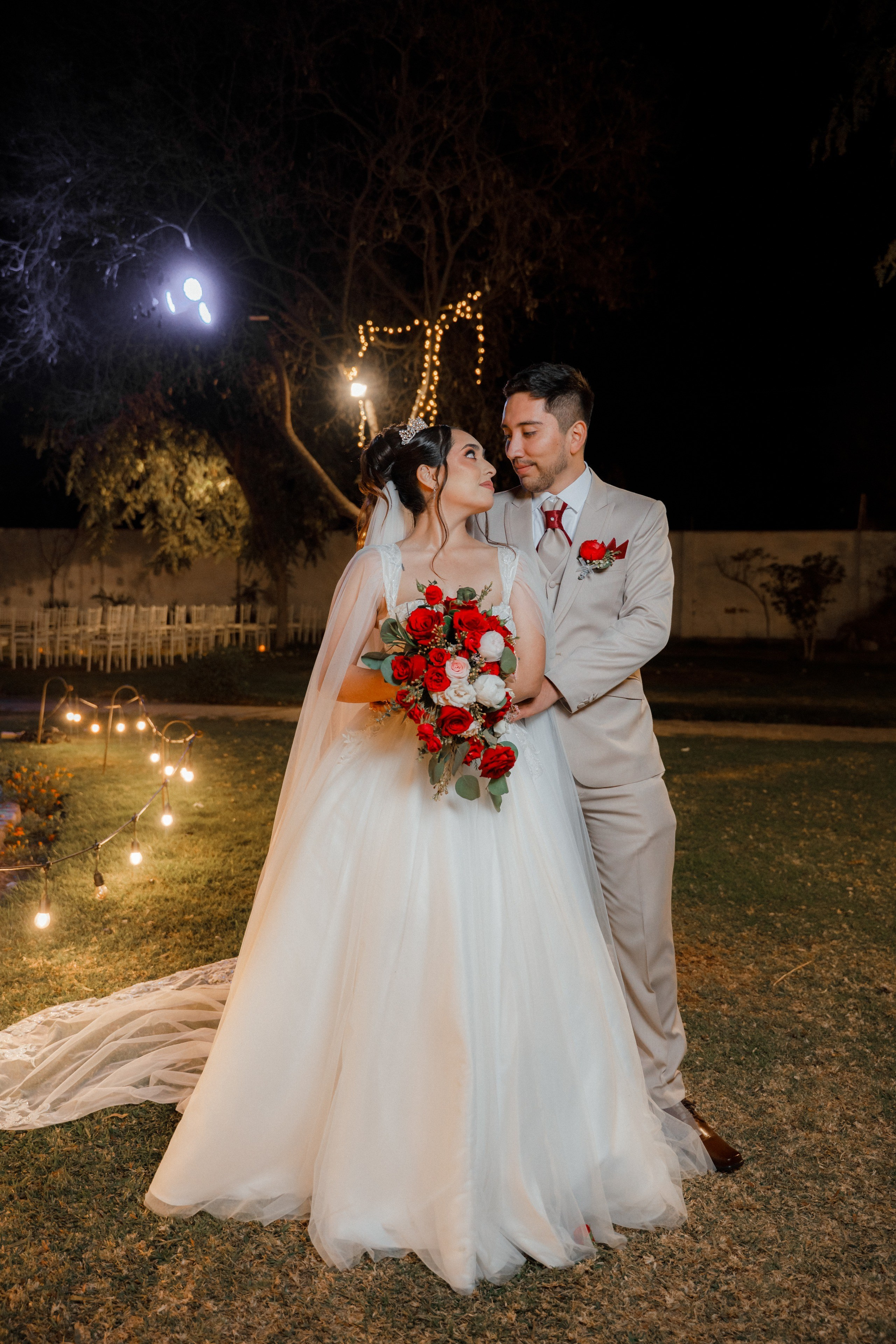 Kiara & Gabriel