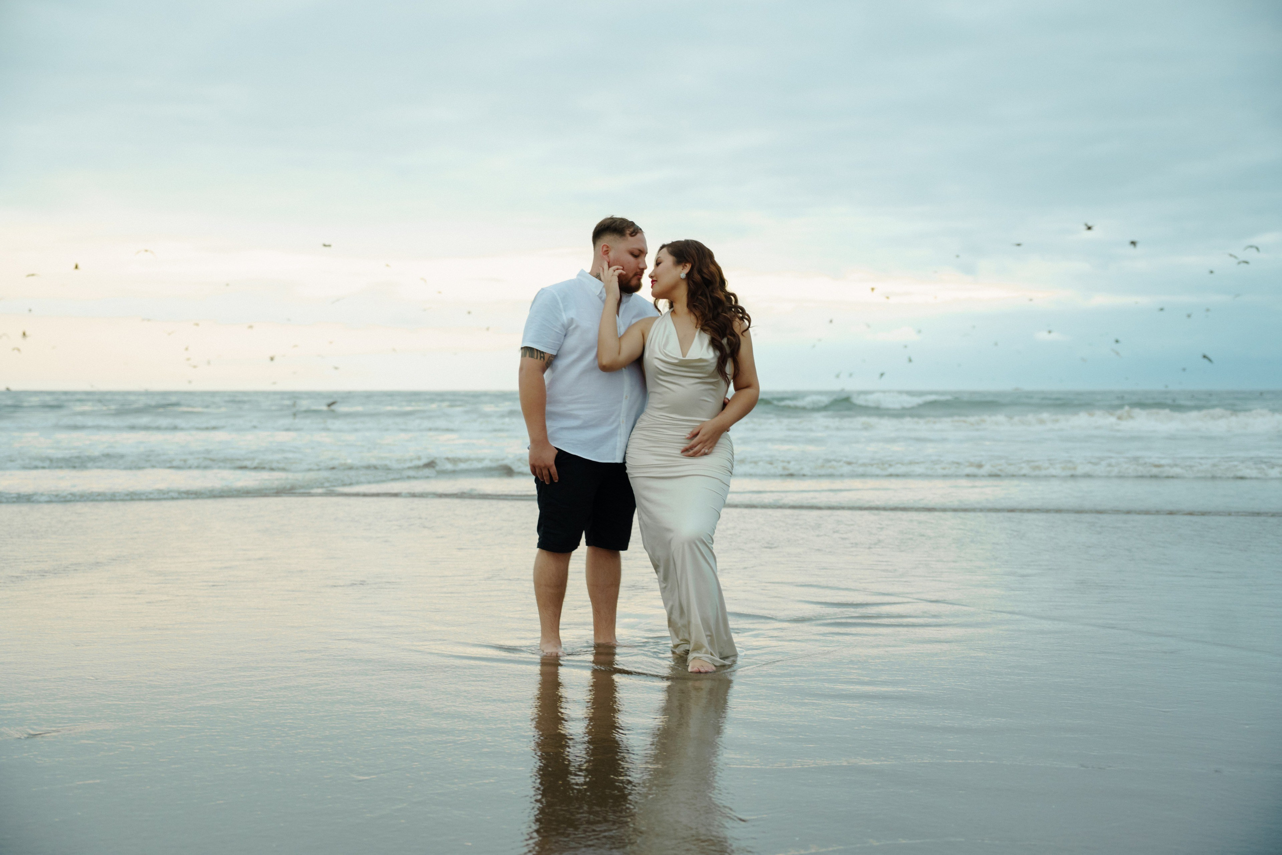Maria Gracia & Bruno | Viñedo | Playa | Tacna, Perú. Lume Studio XV | Fotografía y Video de 15 Años en Tacna