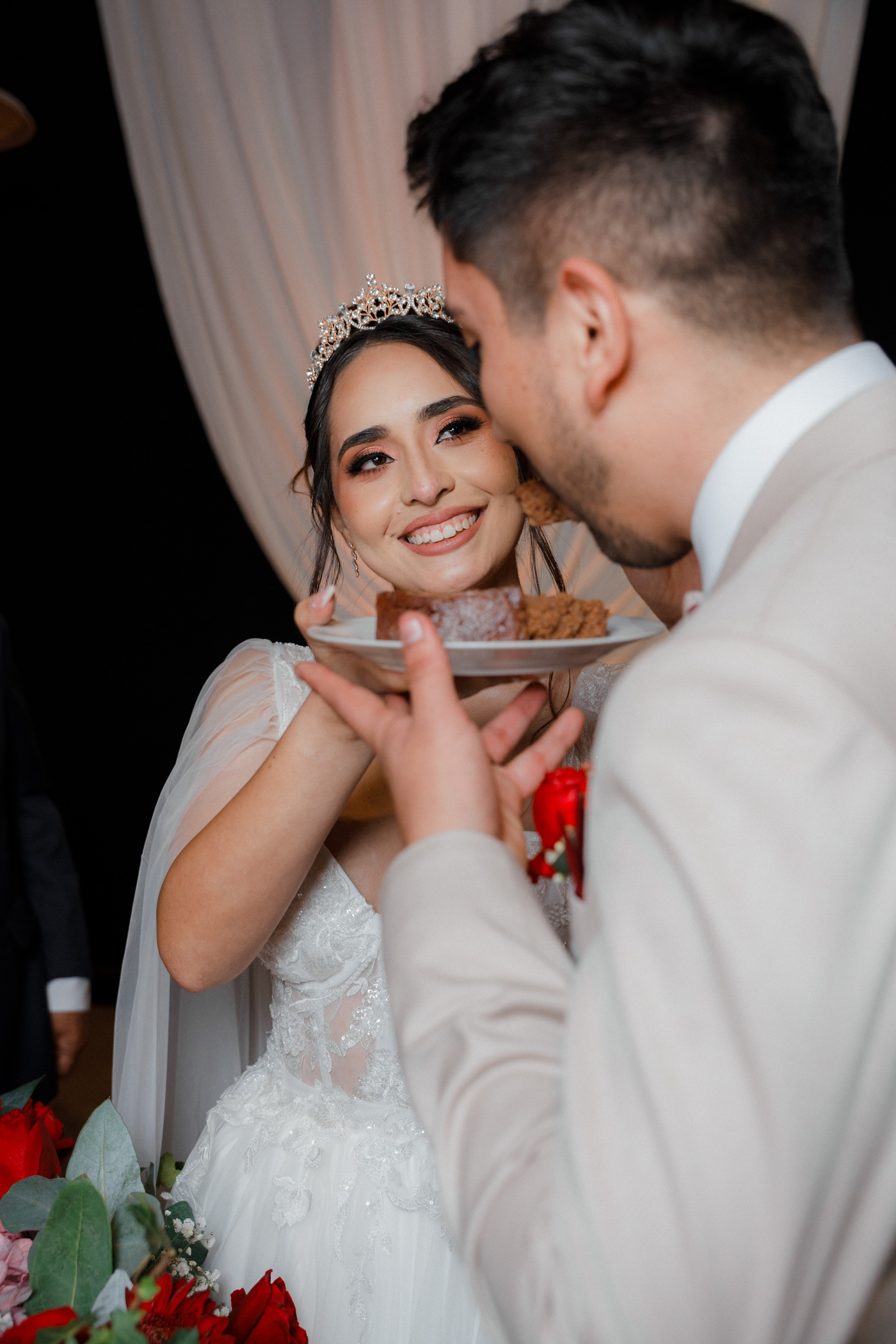 Kiara & Gabriel