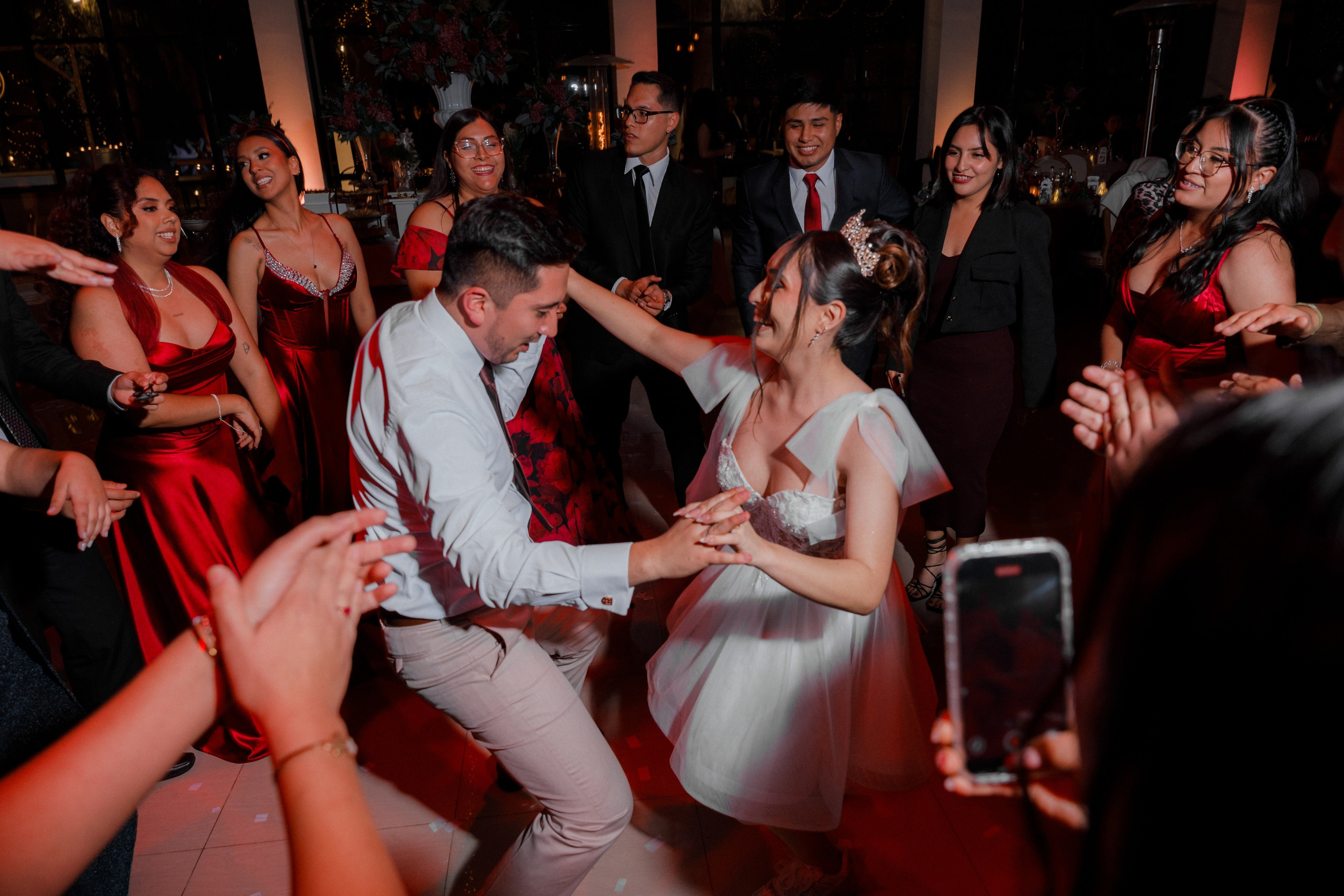 Kiara & Gabriel
