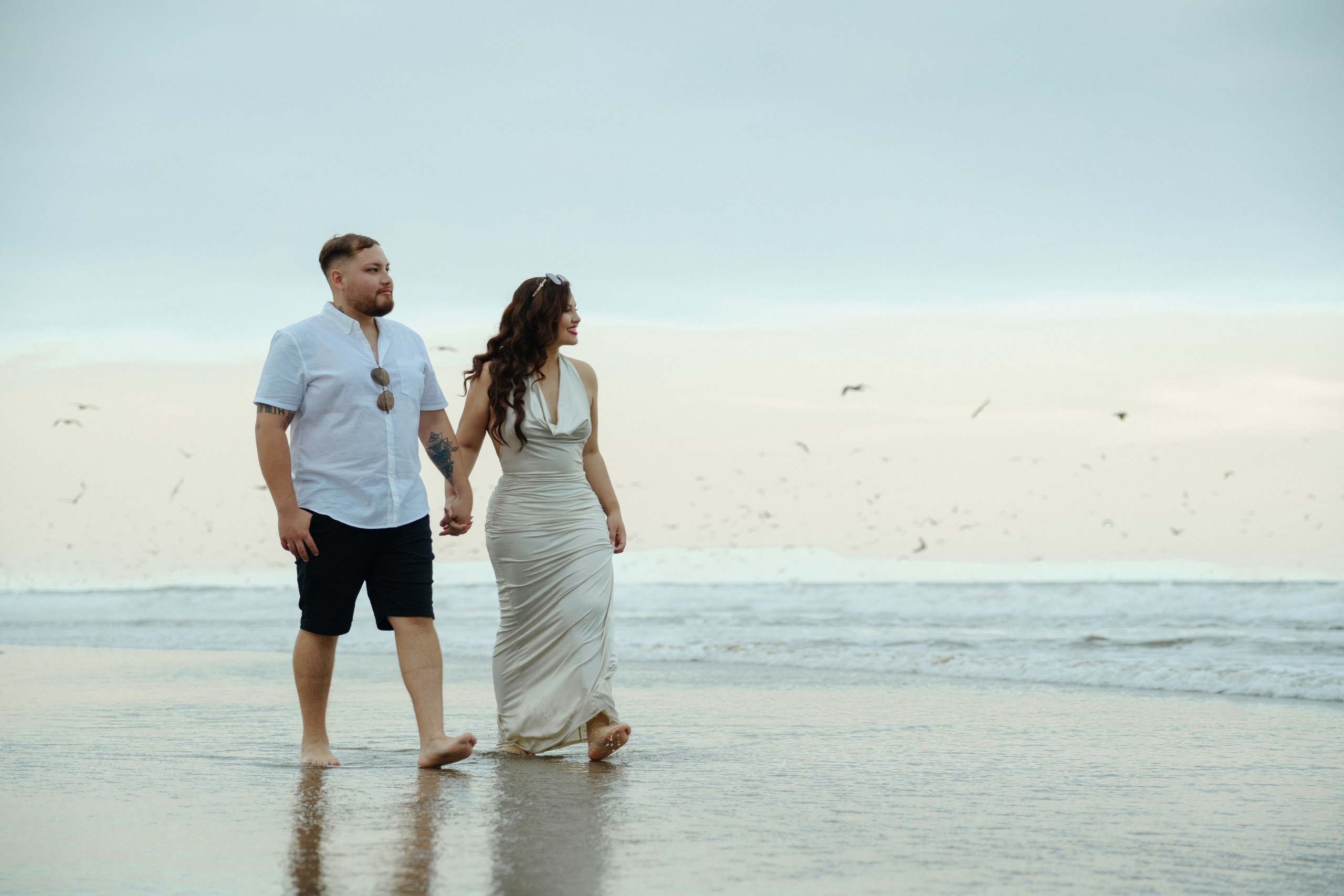 Maria Gracia & Bruno | Viñedo | Playa | Tacna, Perú. Lume Studio XV | Fotografía y Video de 15 Años en Tacna