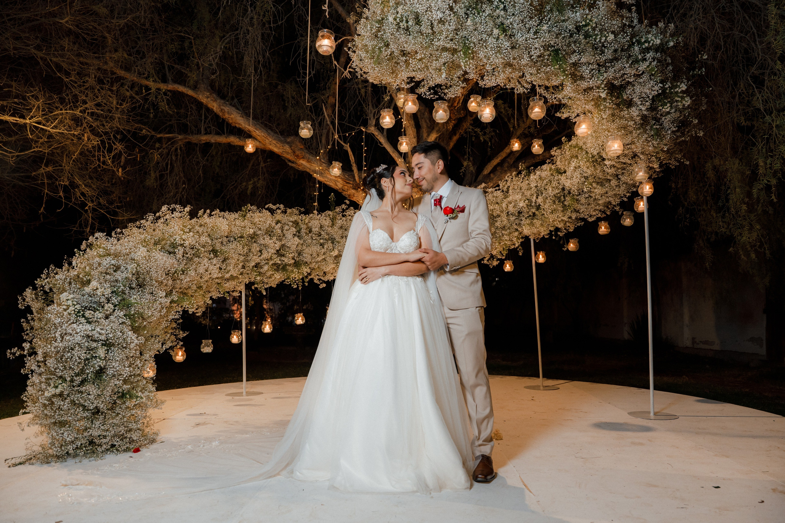 Kiara & Gabriel