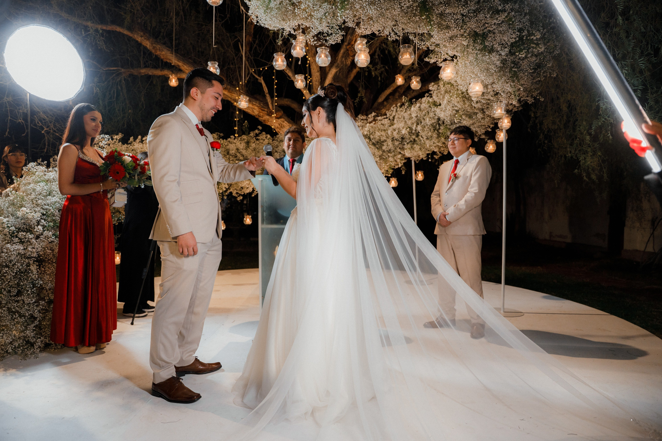 Kiara & Gabriel