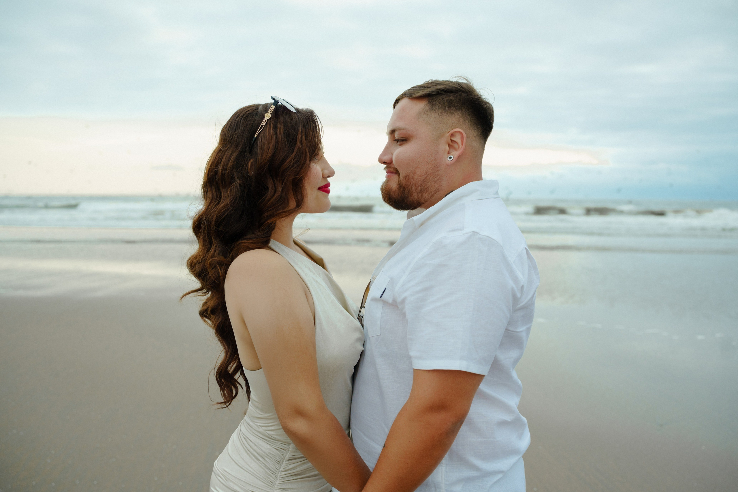 Maria Gracia & Bruno | Viñedo | Playa | Tacna, Perú. Lume Studio XV | Fotografía y Video de 15 Años en Tacna