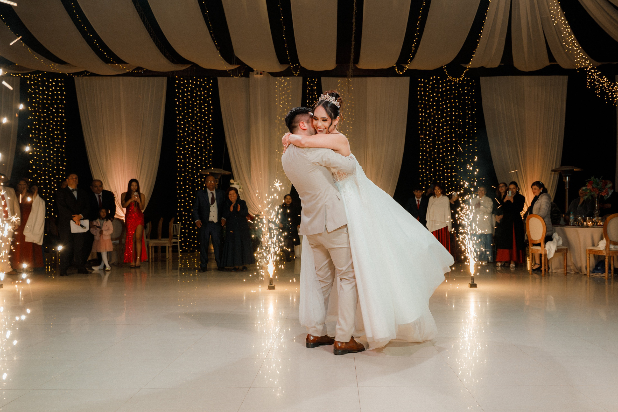 Kiara & Gabriel