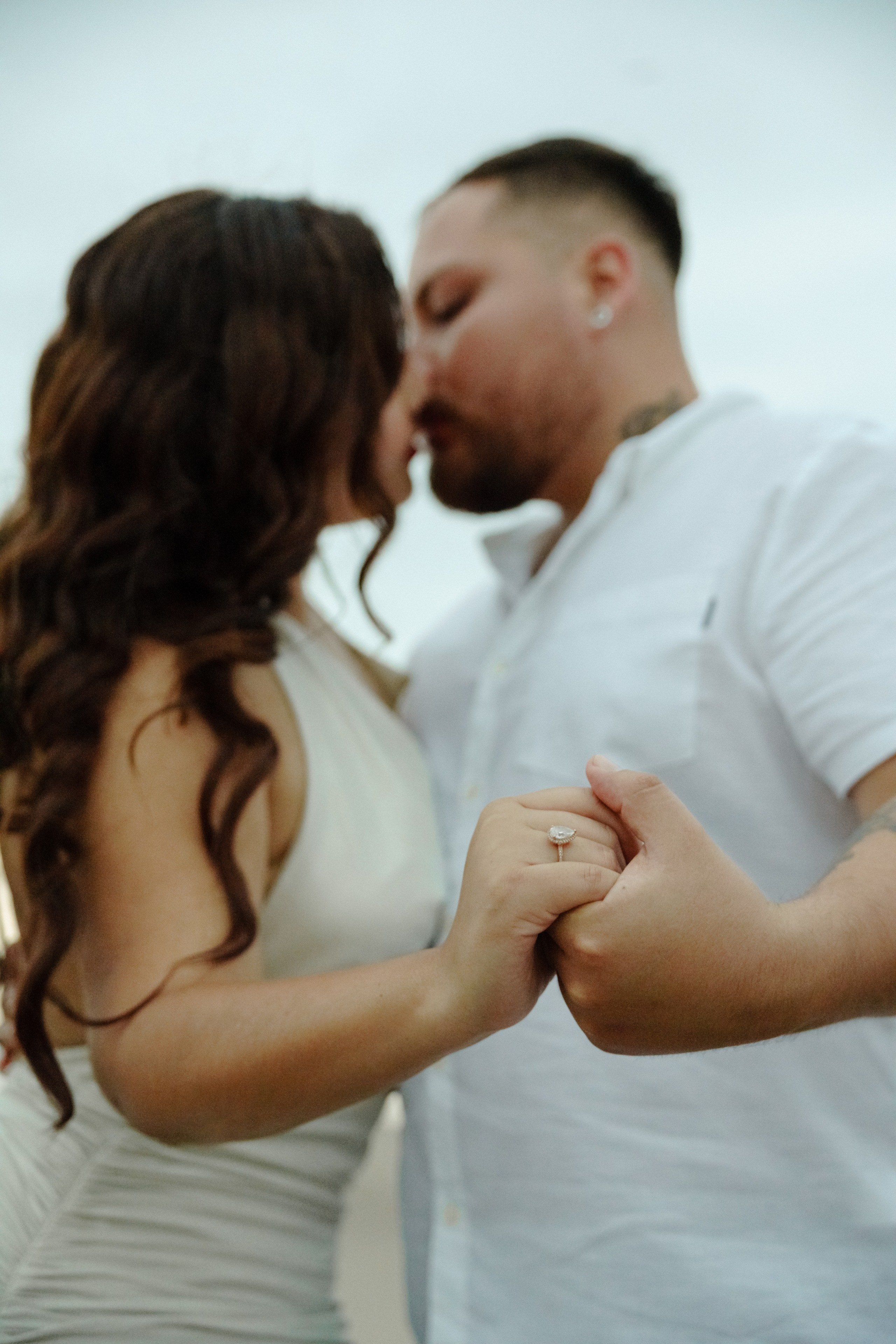 Maria Gracia & Bruno | Viñedo | Playa | Tacna, Perú. Lume Studio XV | Fotografía y Video de 15 Años en Tacna