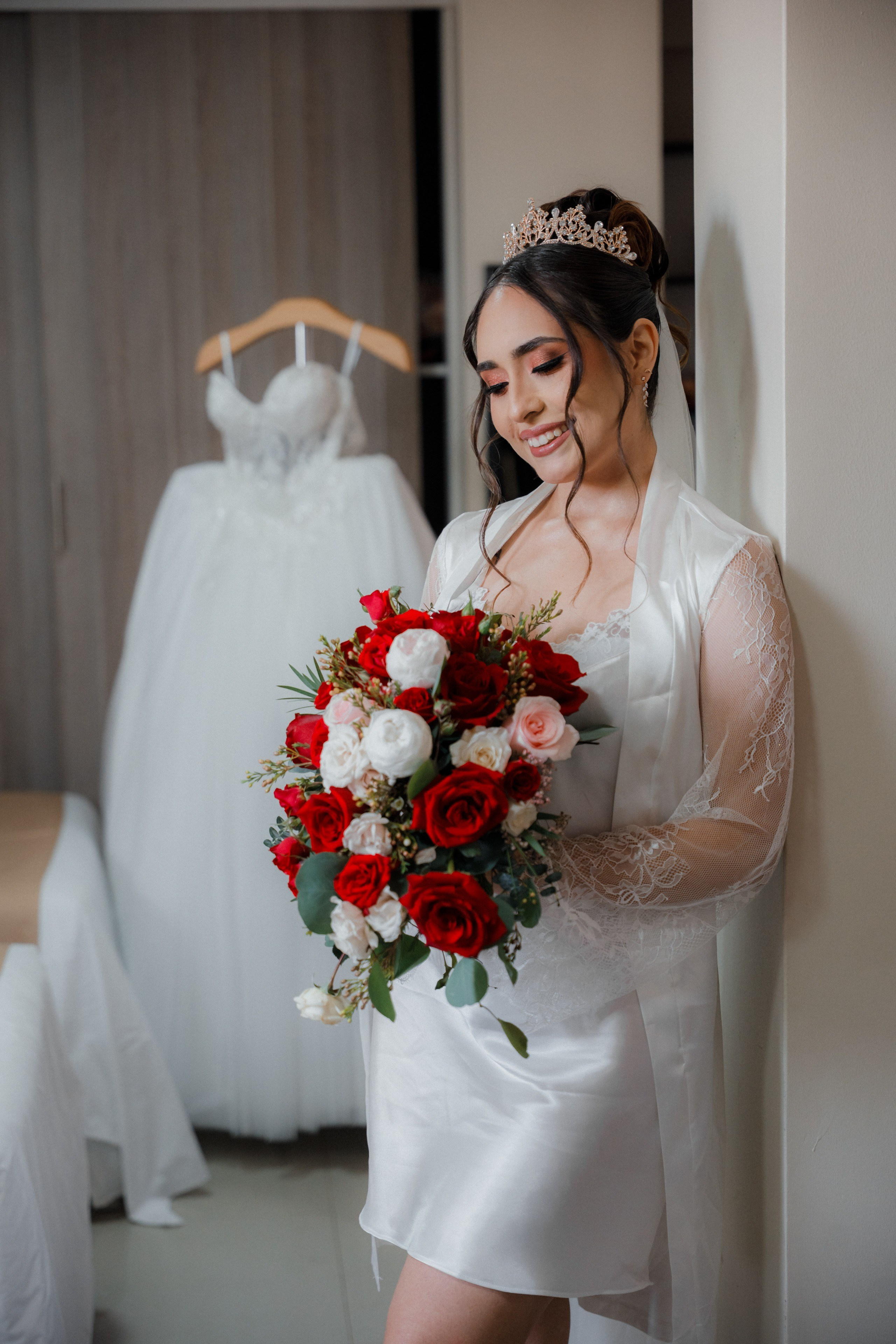 Kiara & Gabriel