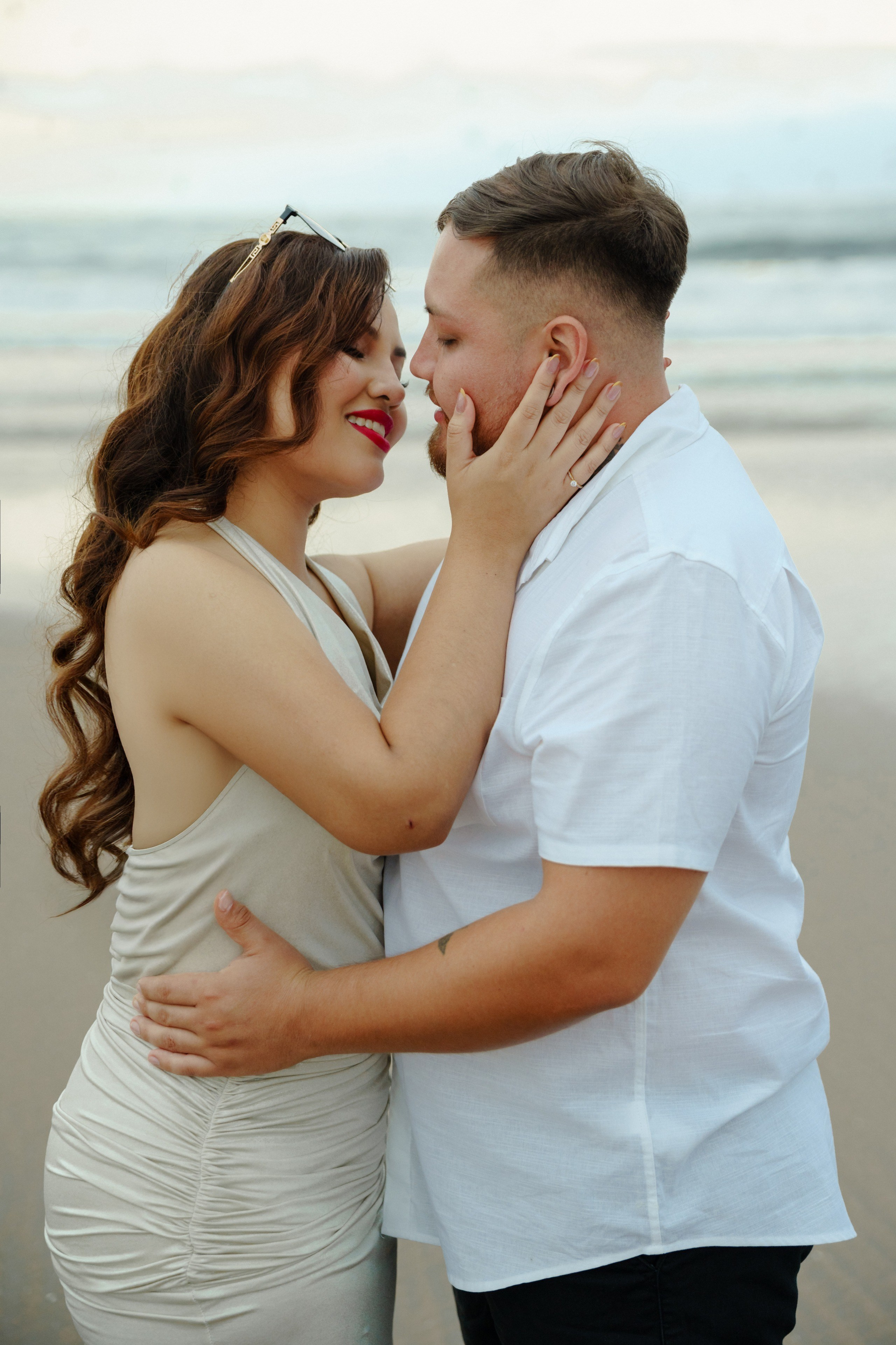 Maria Gracia & Bruno | Viñedo | Playa | Tacna, Perú. Lume Studio XV | Fotografía y Video de 15 Años en Tacna