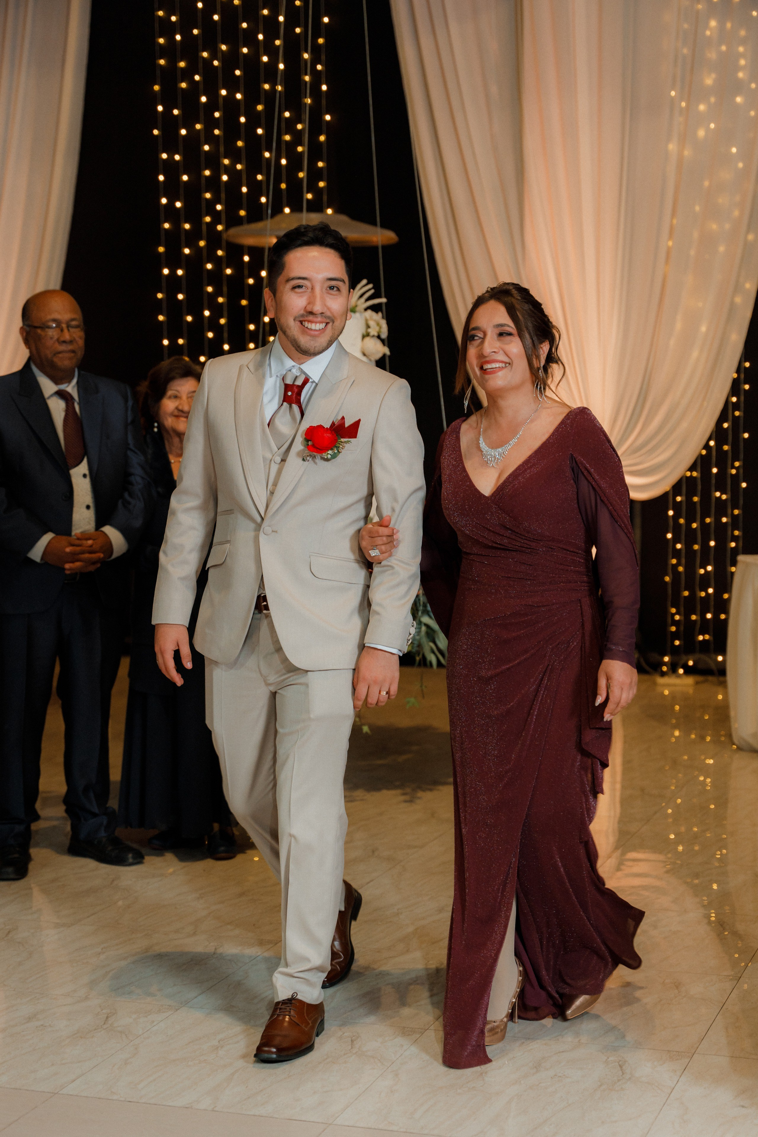 Kiara & Gabriel