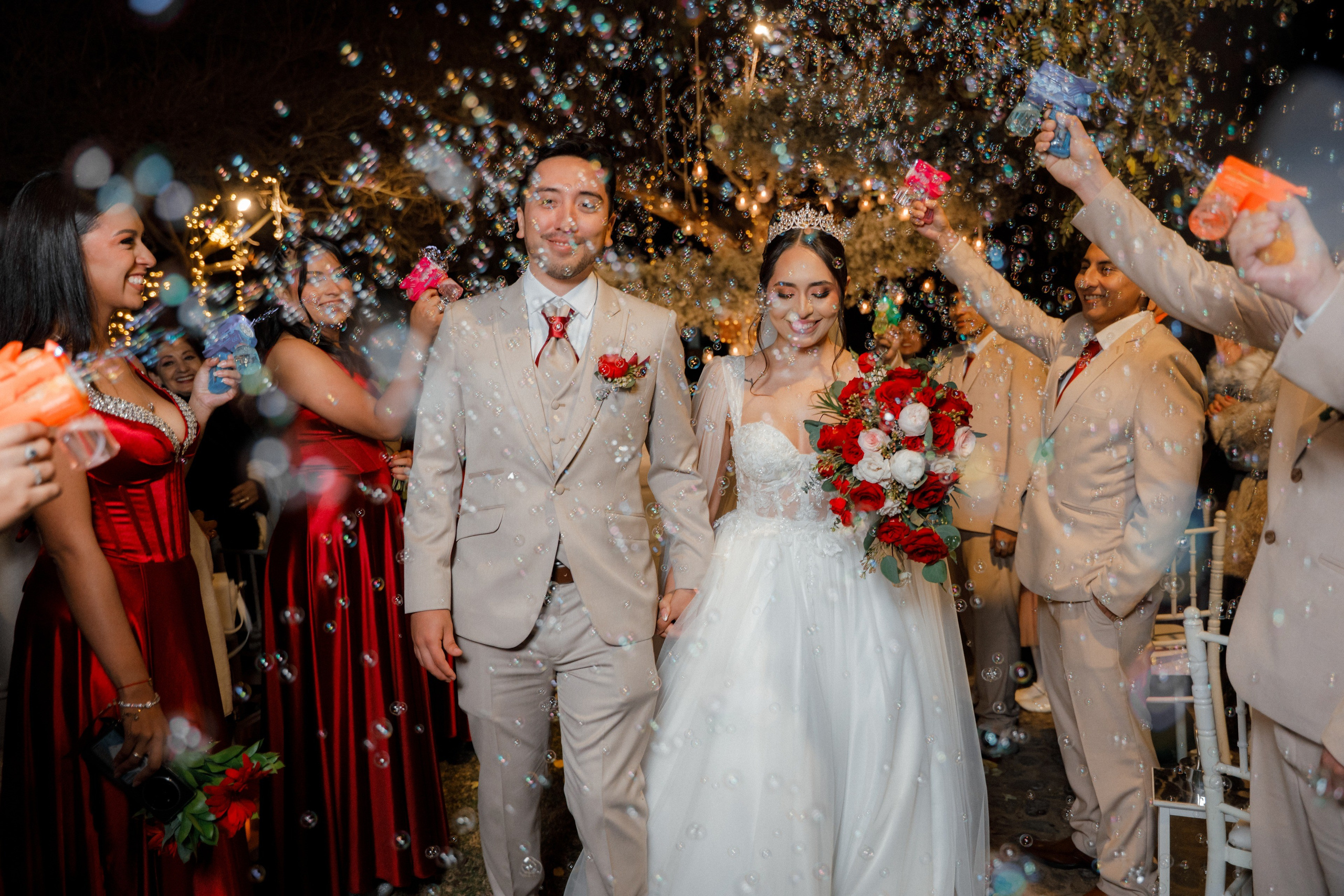 Kiara & Gabriel