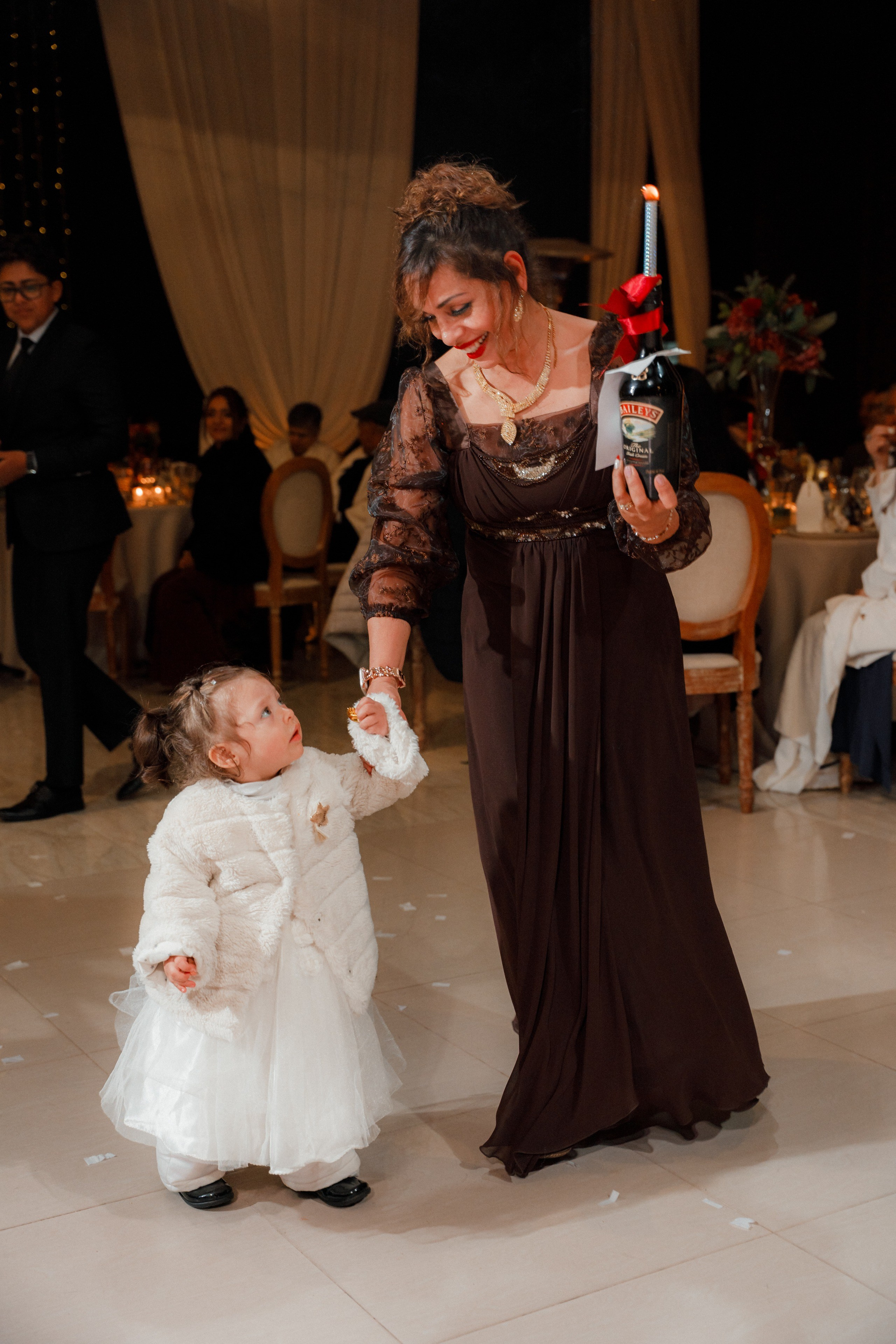 Kiara & Gabriel