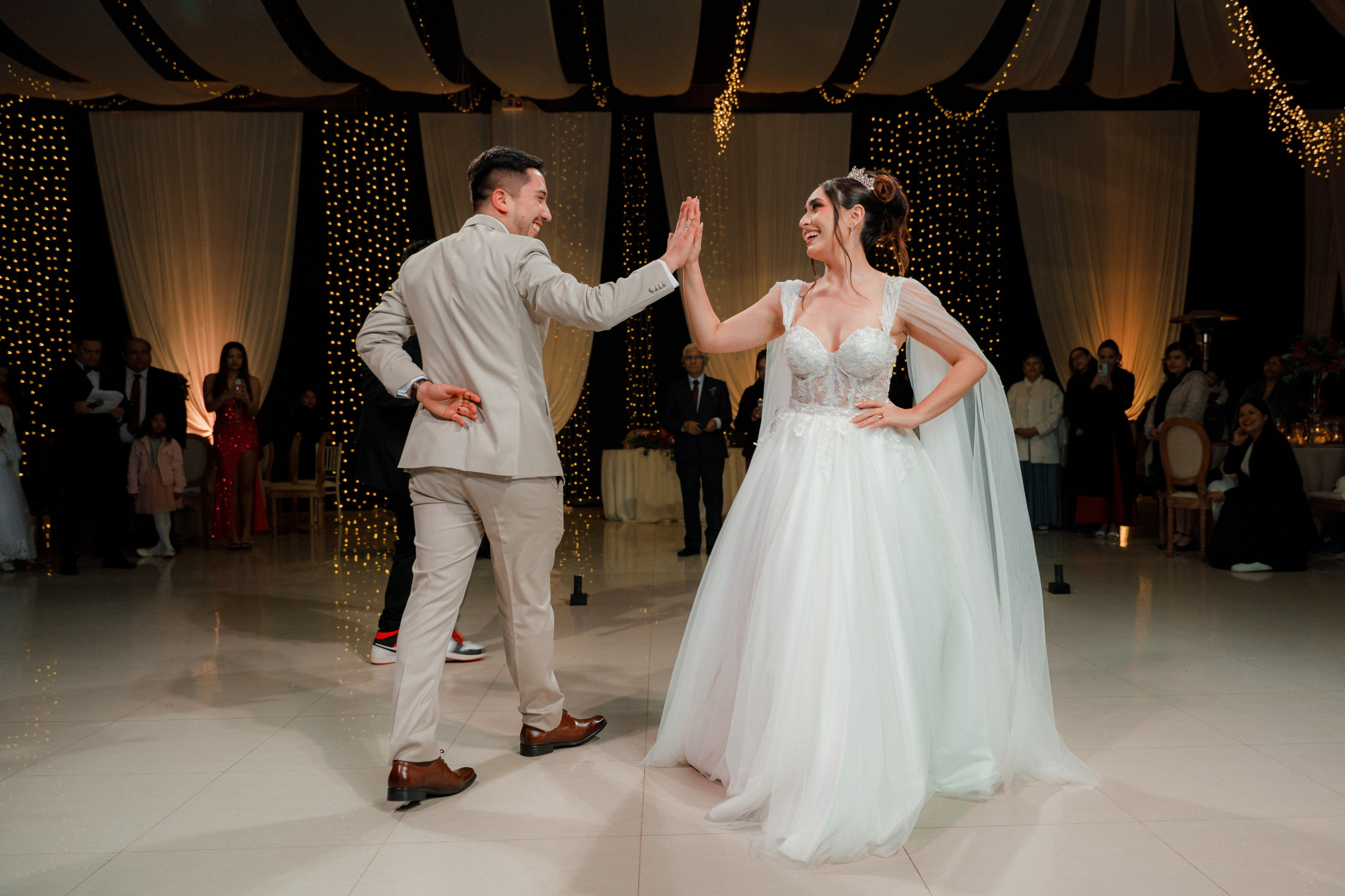 Kiara & Gabriel
