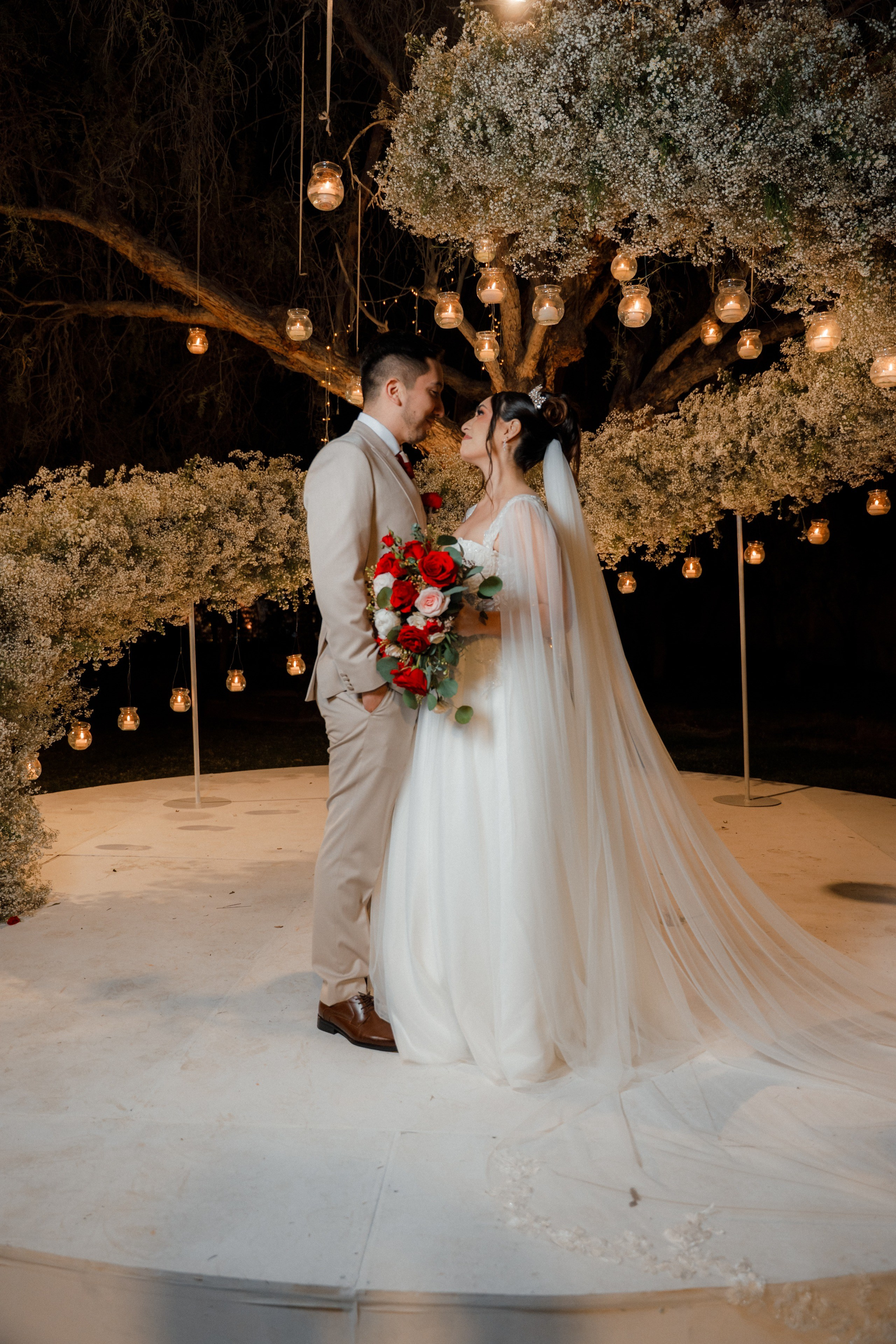 Kiara & Gabriel