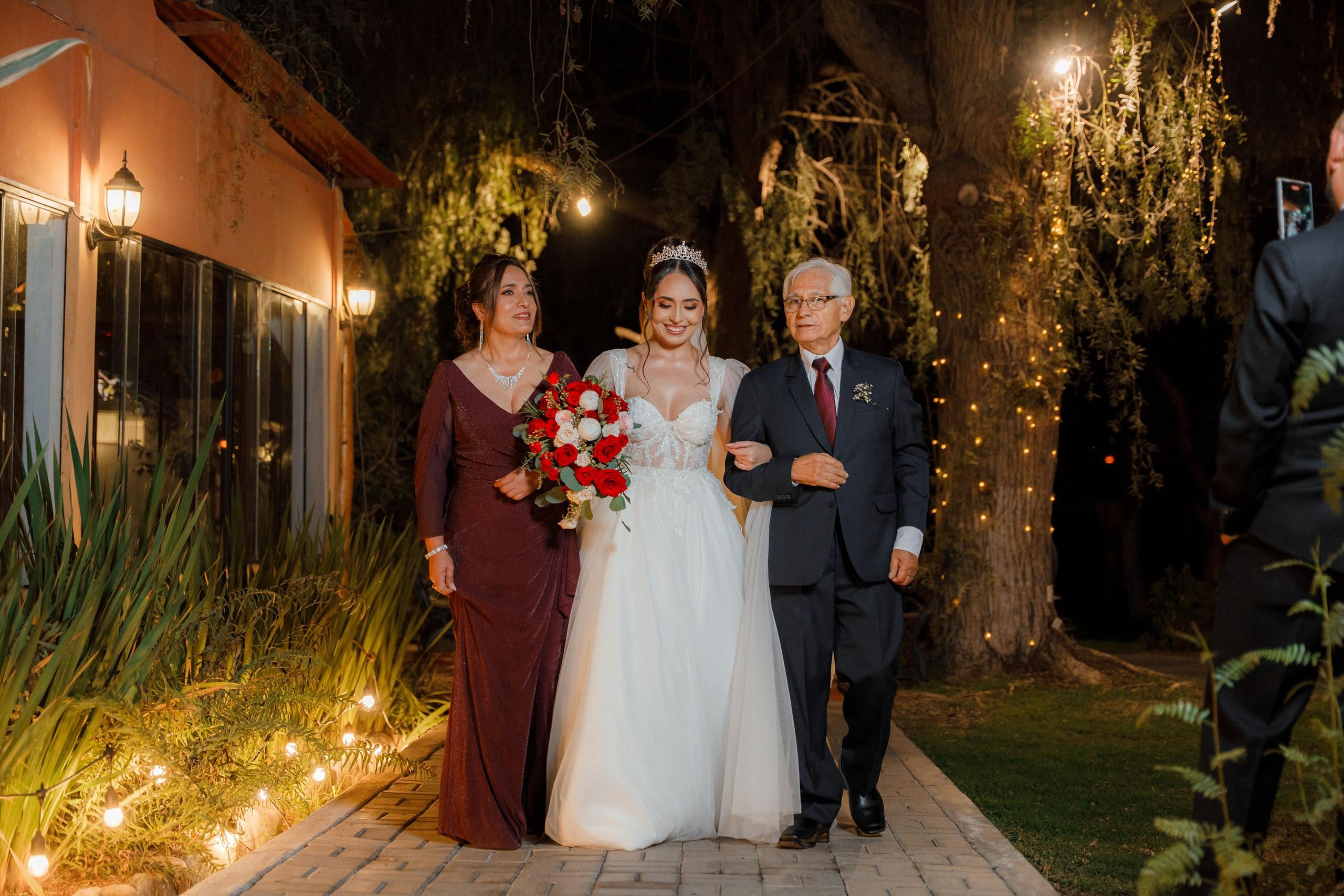 Kiara & Gabriel