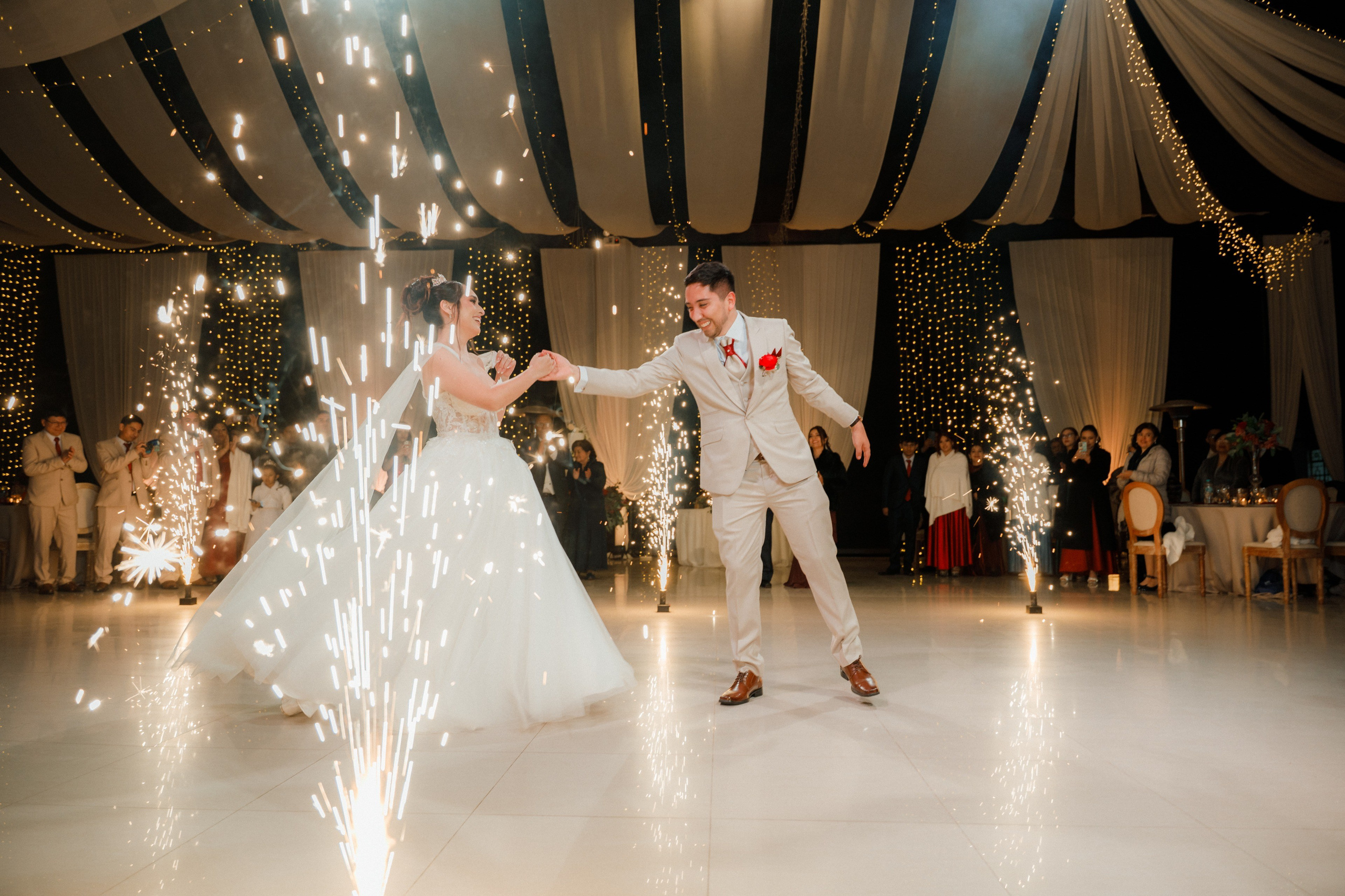 Kiara & Gabriel