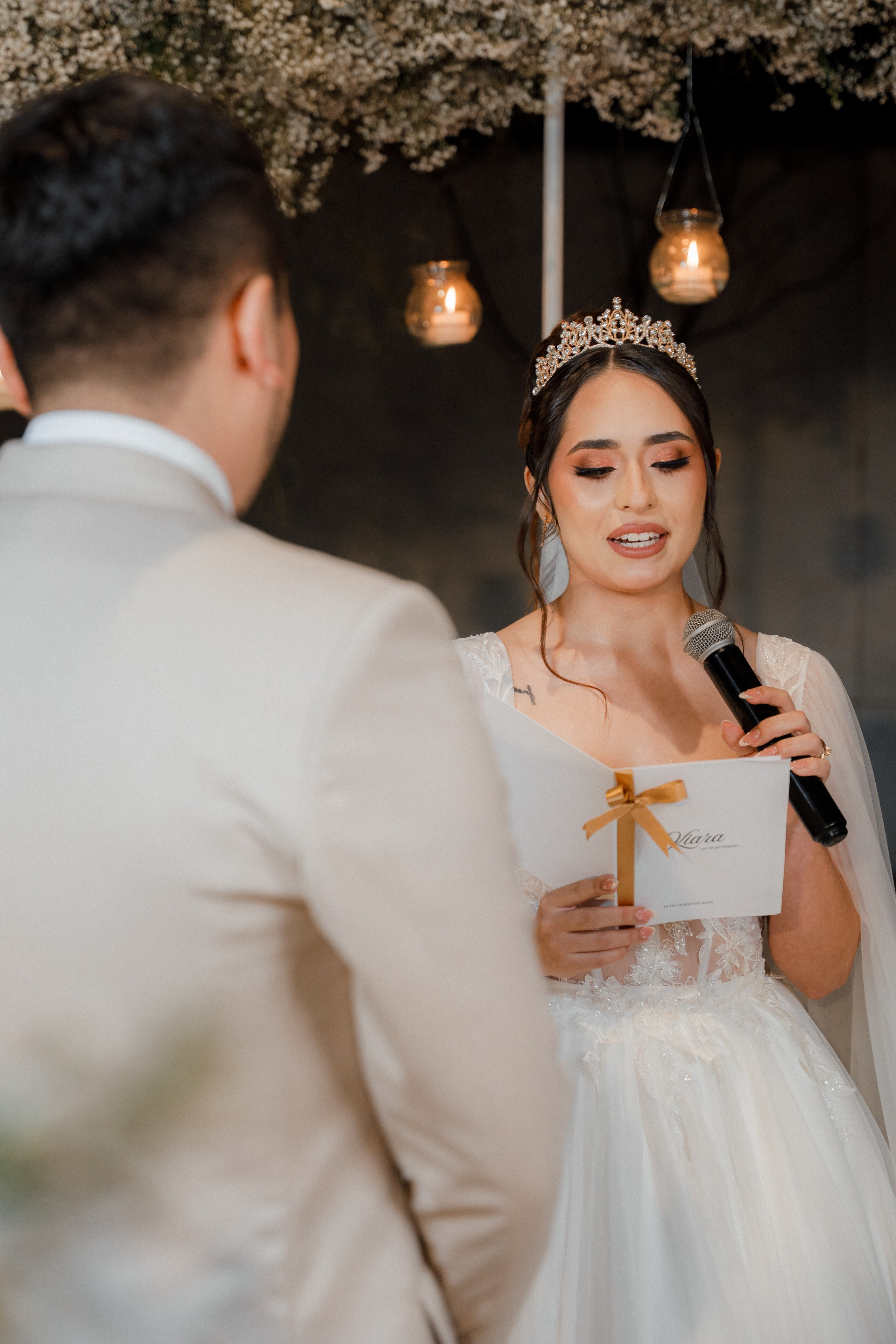 Kiara & Gabriel