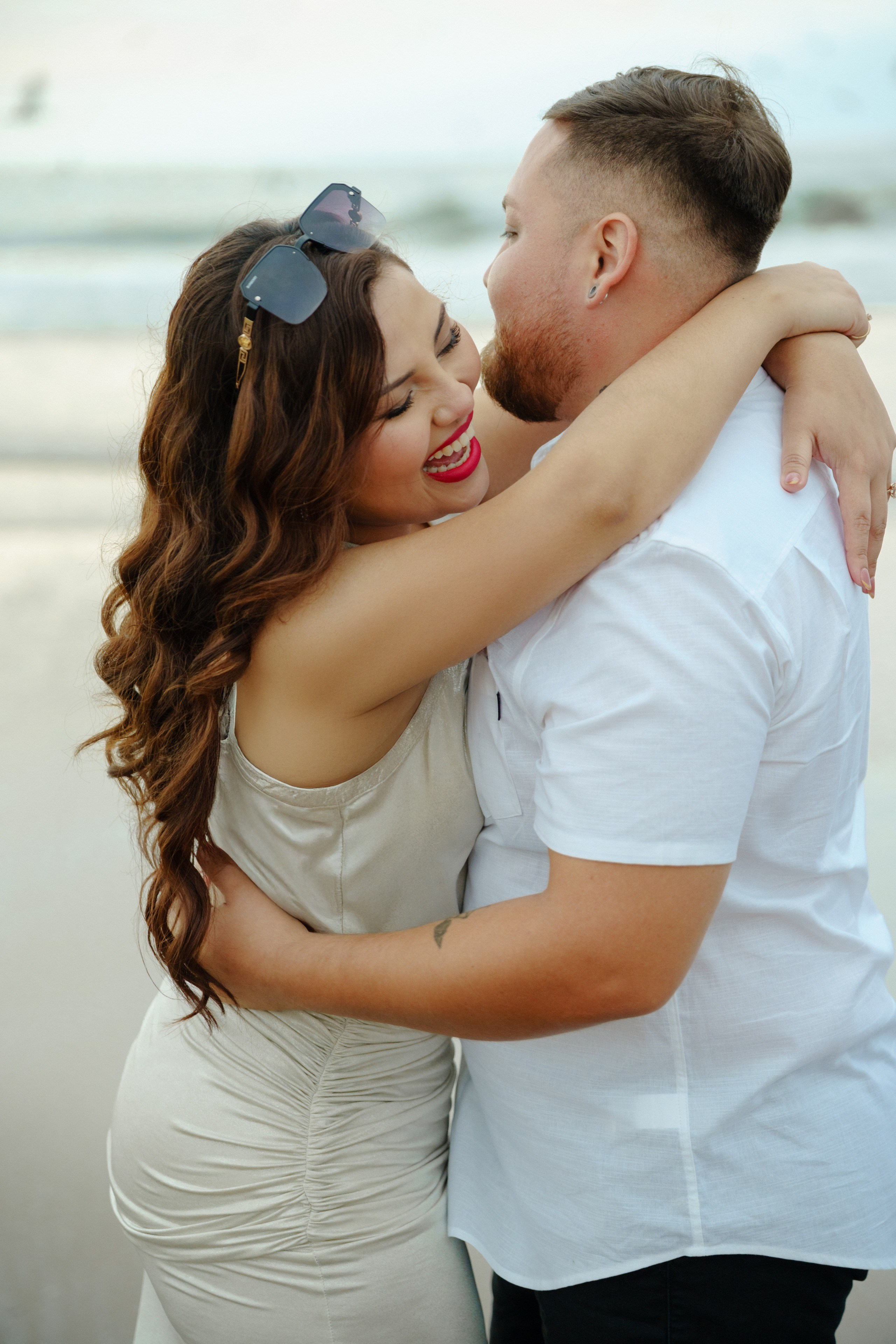 Maria Gracia & Bruno | Viñedo | Playa | Tacna, Perú. Lume Studio XV | Fotografía y Video de 15 Años en Tacna