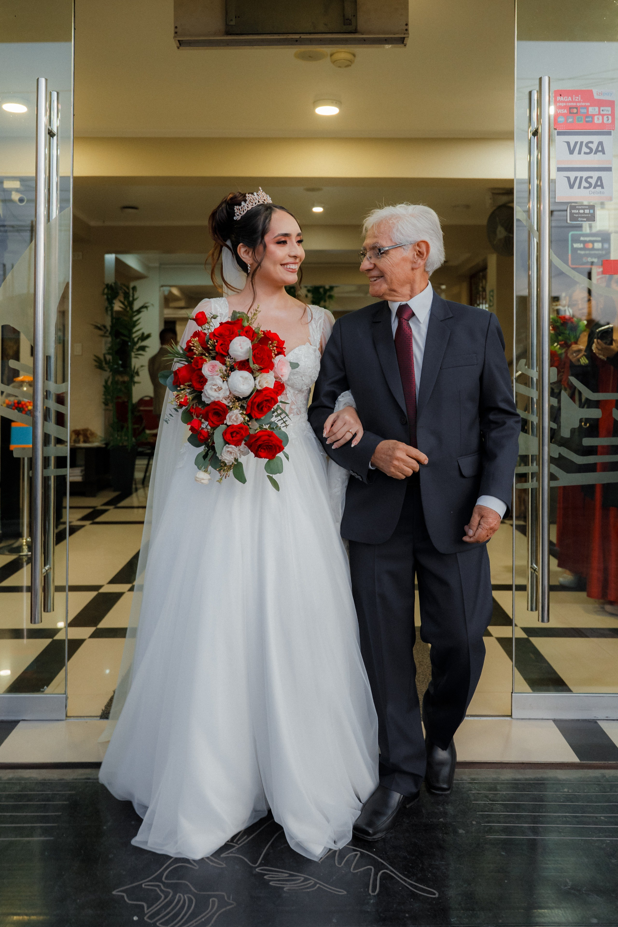 Kiara & Gabriel