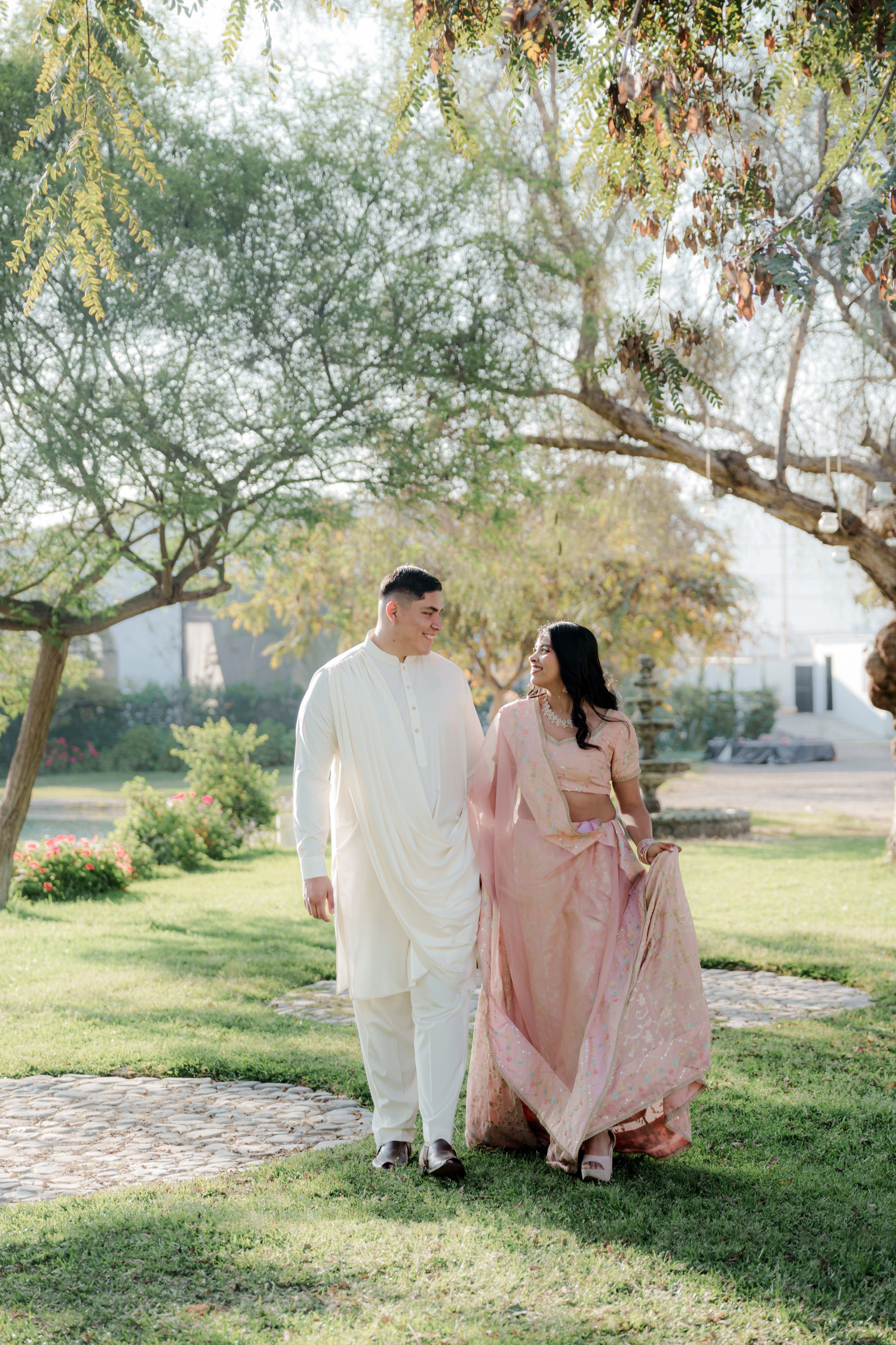 Aisha & Luis| Local Piedra Blanca | Tacna, Perú. Lume Studio XV | Fotografía y Video de 15 Años en Tacna