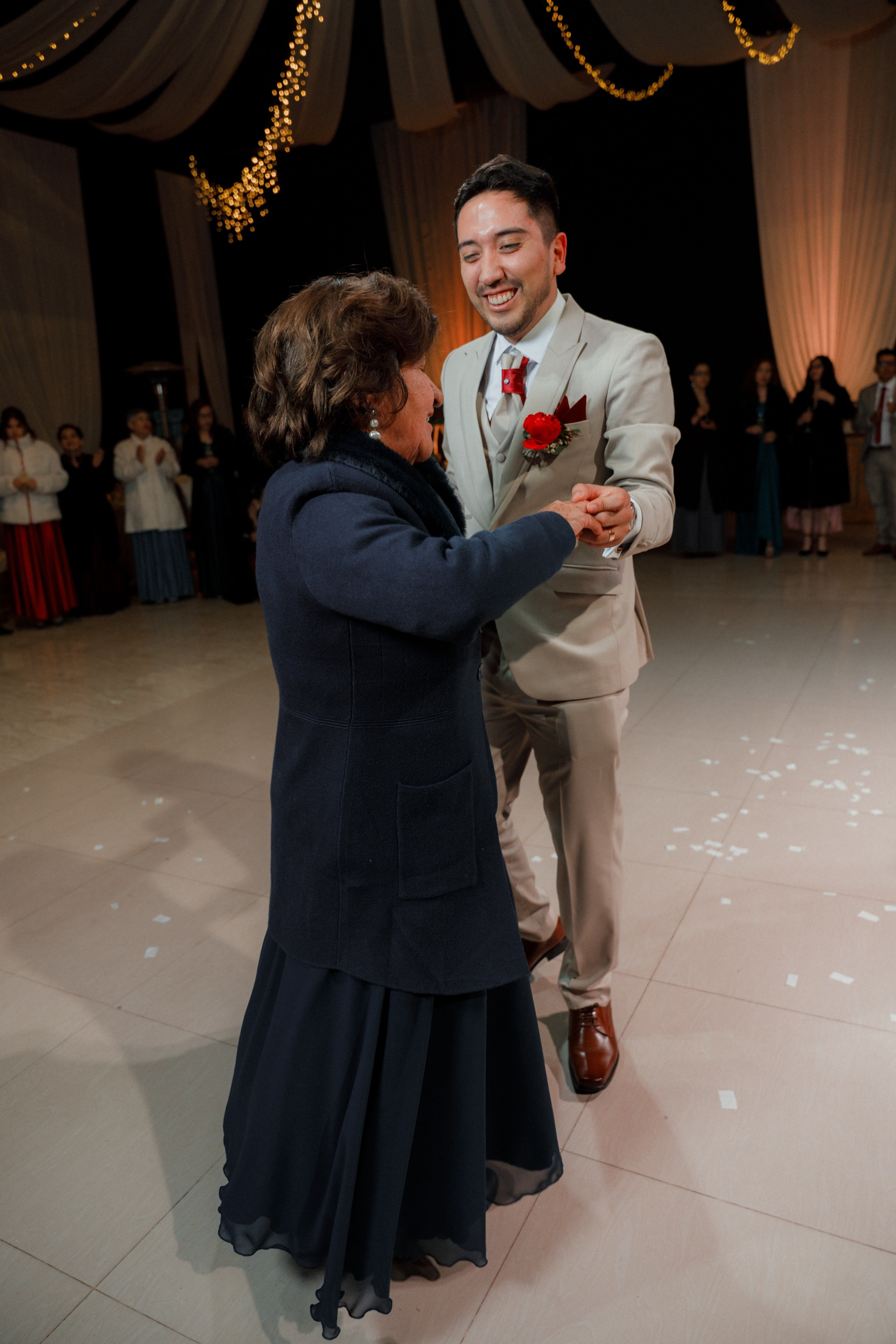 Kiara & Gabriel